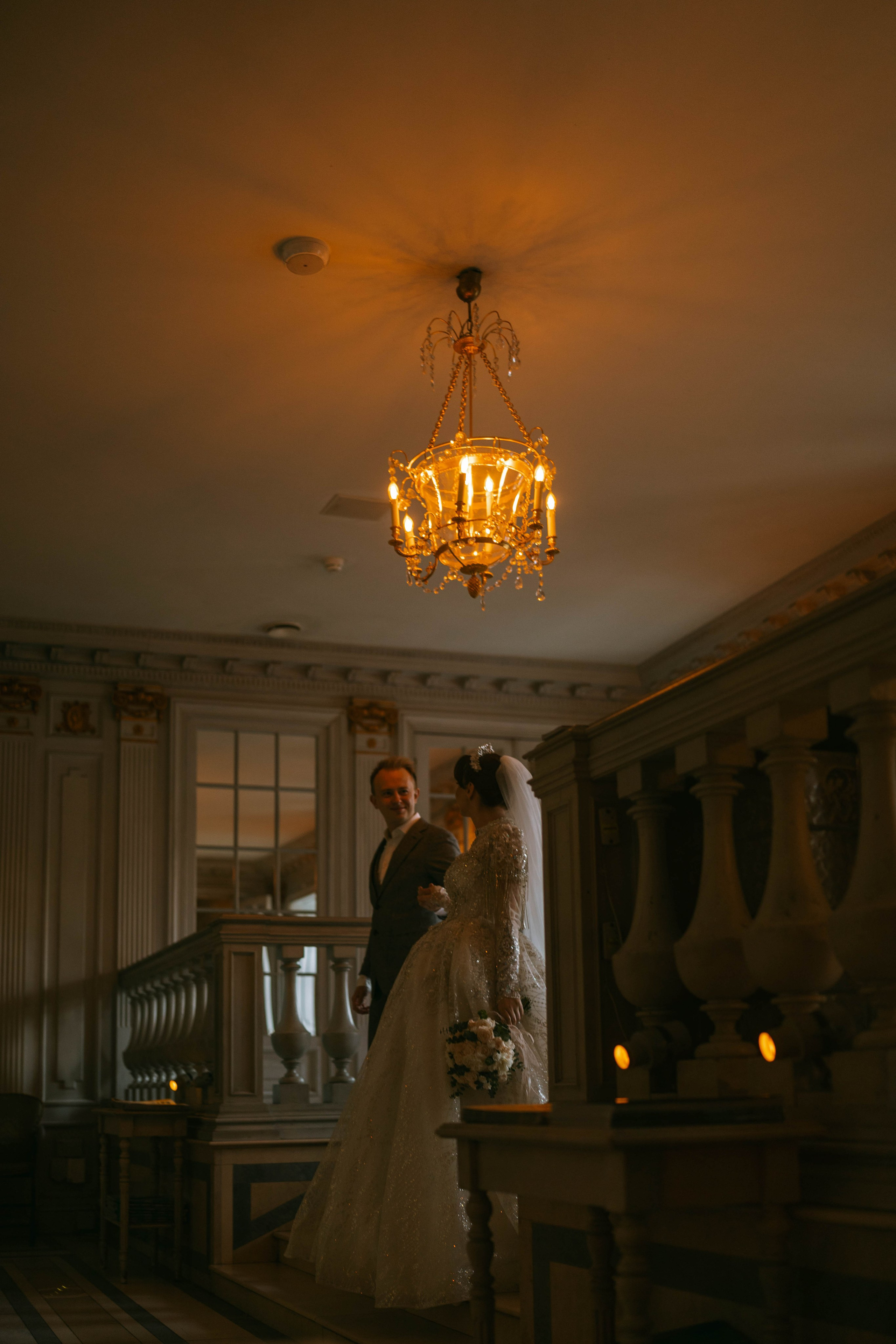 Ксения и Дмитрий. Профессиональный фотограф