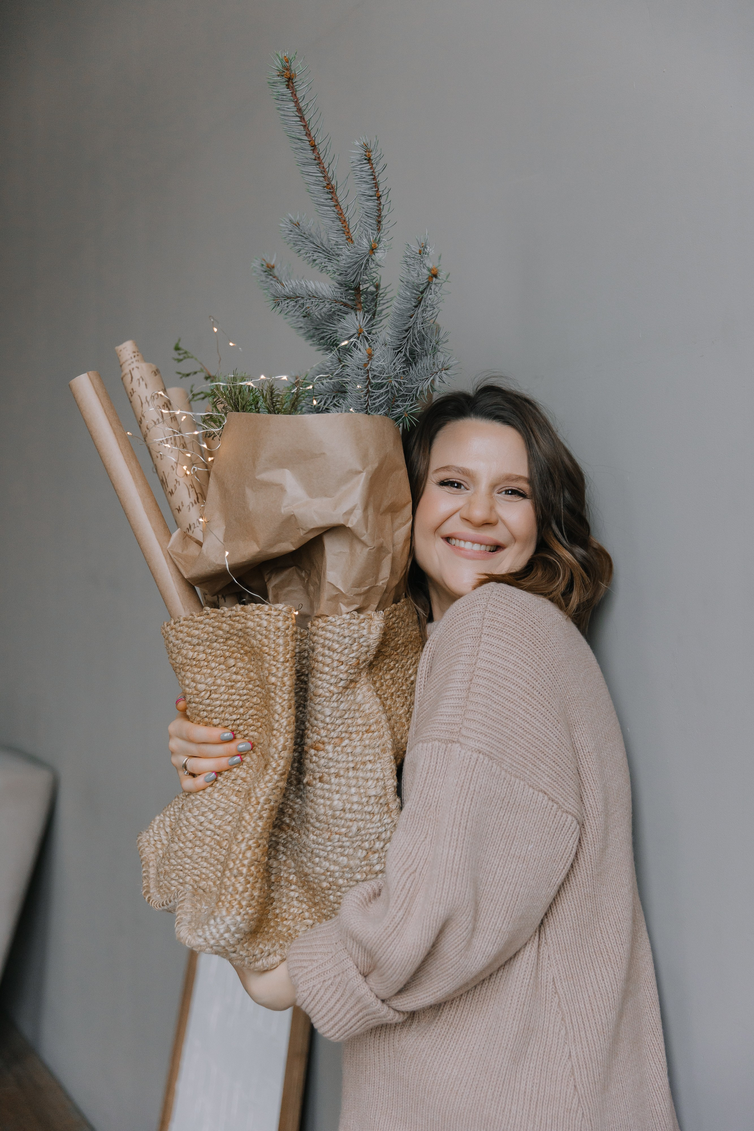 Катя и Костя. Фотограф Елена Краснопевцева