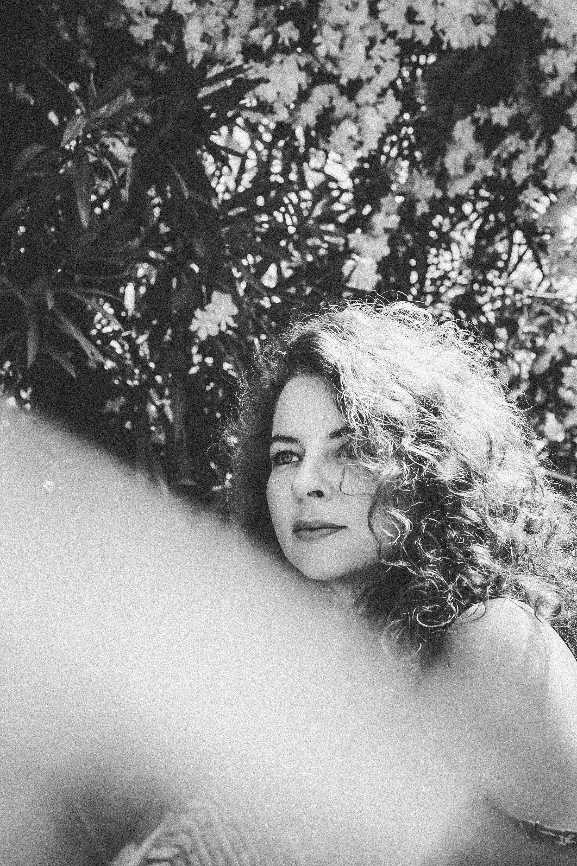 Ксукса / Тбилиси. Фотограф Наталья Гончарова. Снимаю живые портреты в Алматы