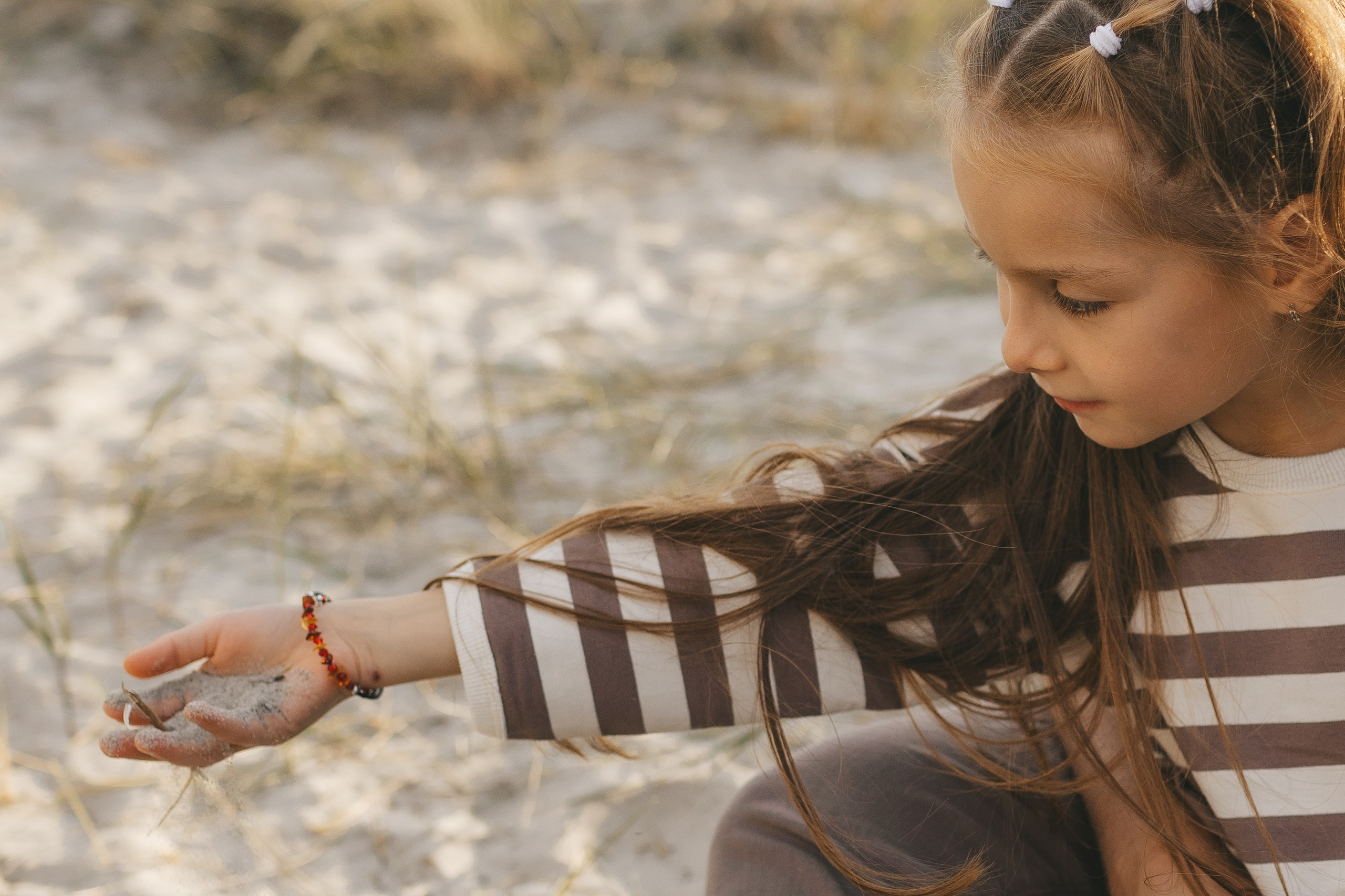 На берегу Балтики. Семейный и детский фотограф и видеограф в Москве, Дрокина Наталья