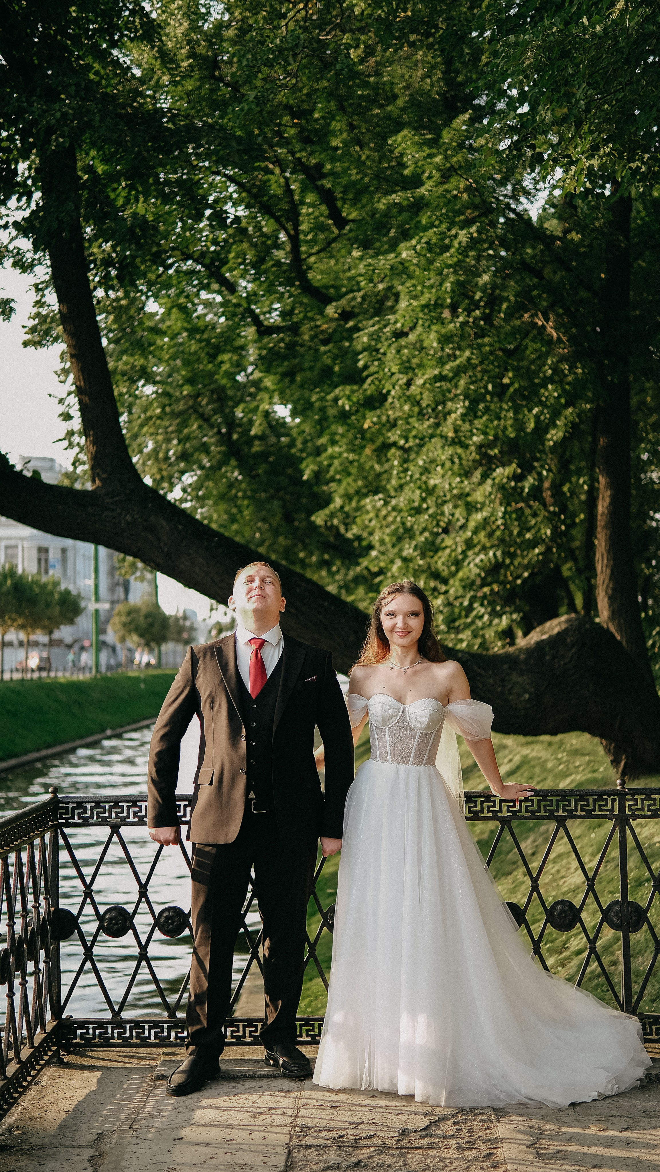 Вика и Коля. ДБ1. Phdkvmr.ru