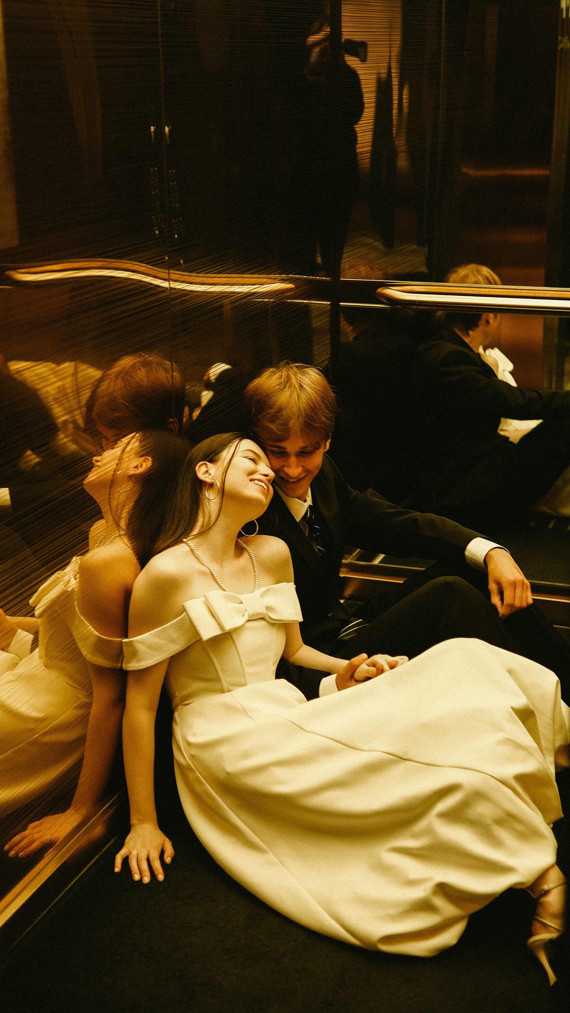 Ксюша и Паша. Phdkvmr.ru