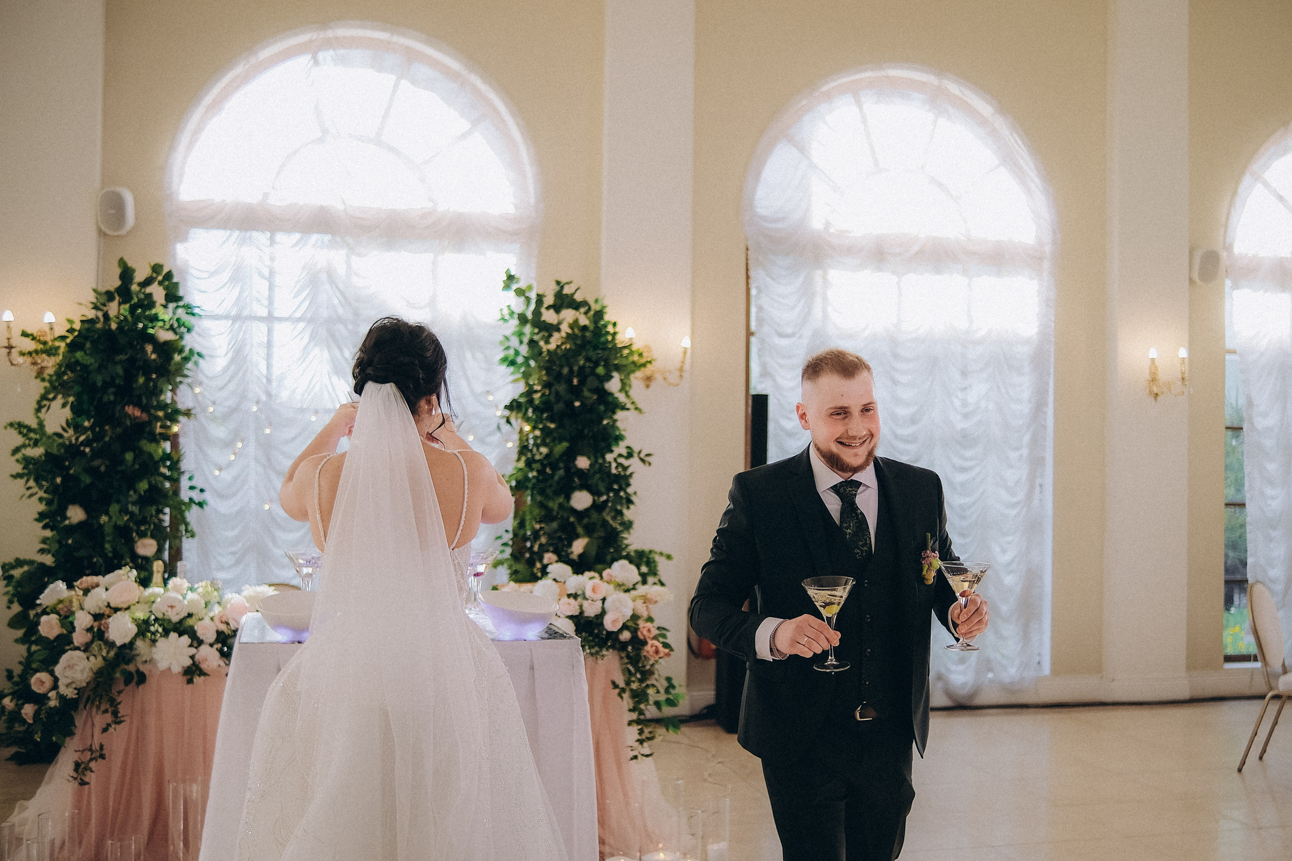 Рида & Богдан. Пушкин. Phdkvmr.ru