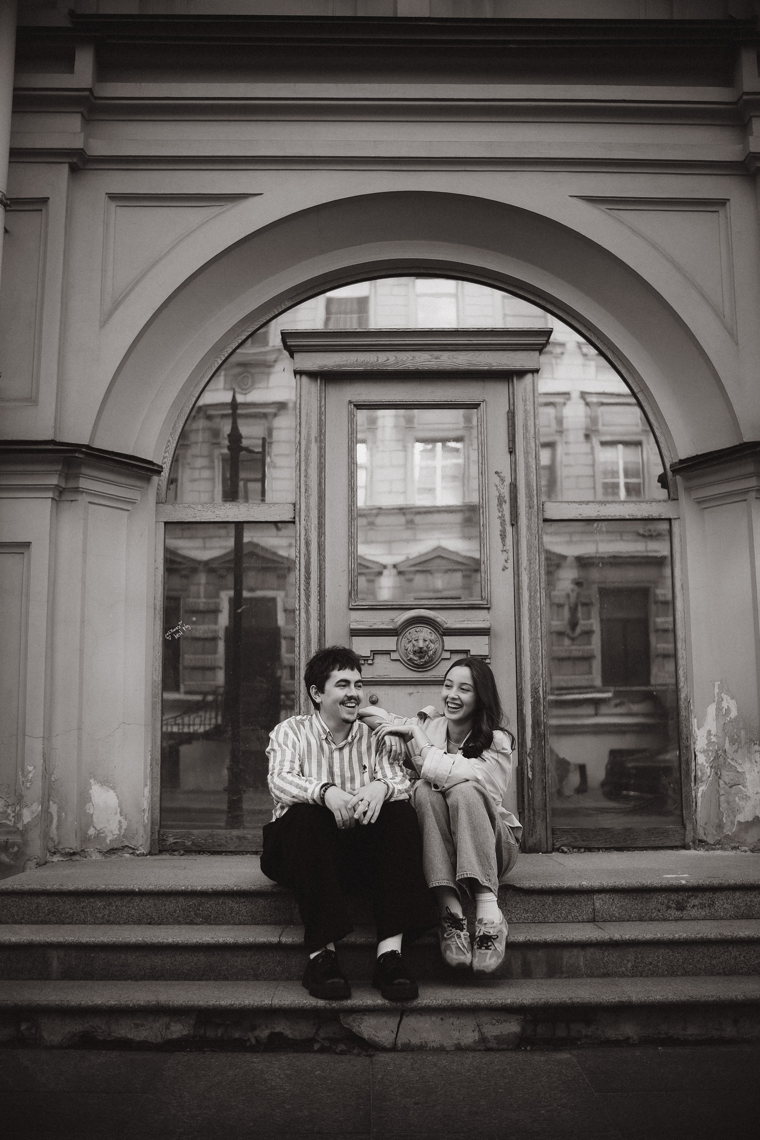 Диана & Тимур. Phdkvmr.ru