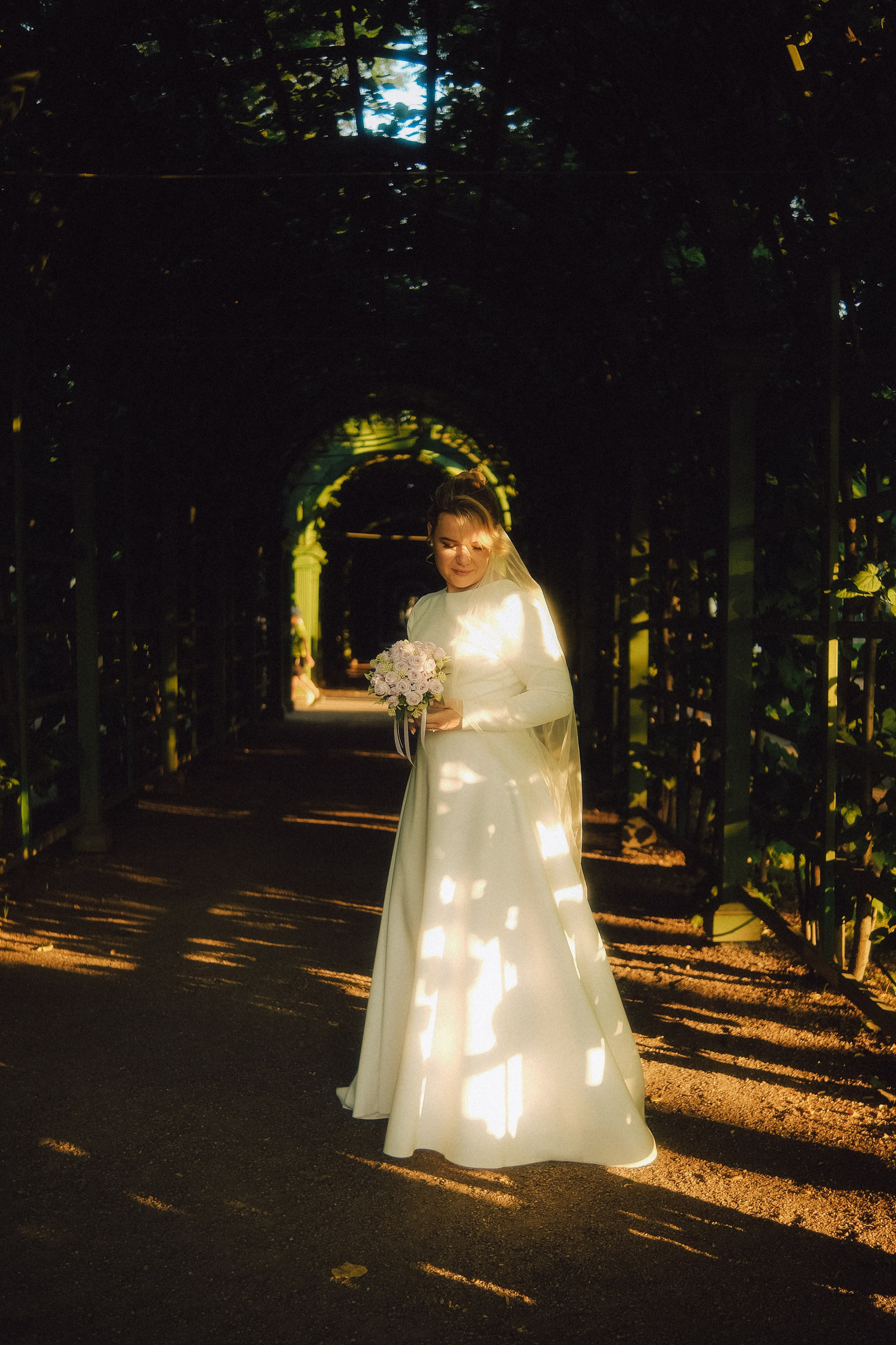 Лена & Саша ДБ2. Phdkvmr.ru