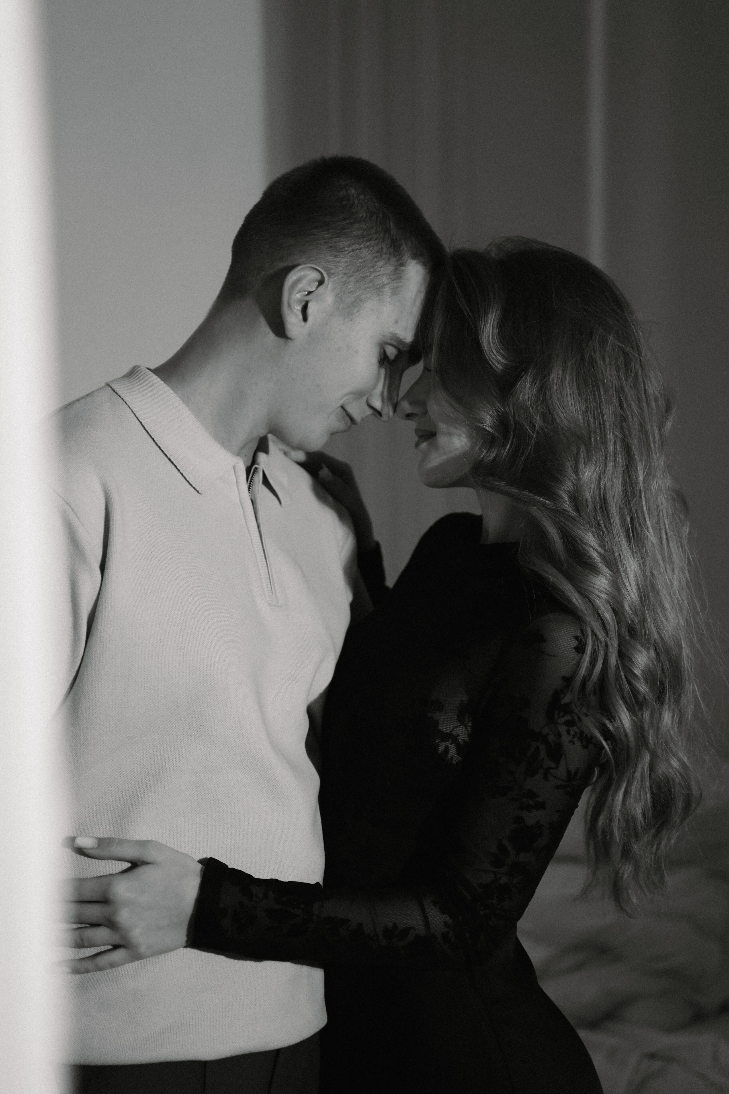 Love story. Фото и видео для вас в Астрахани!