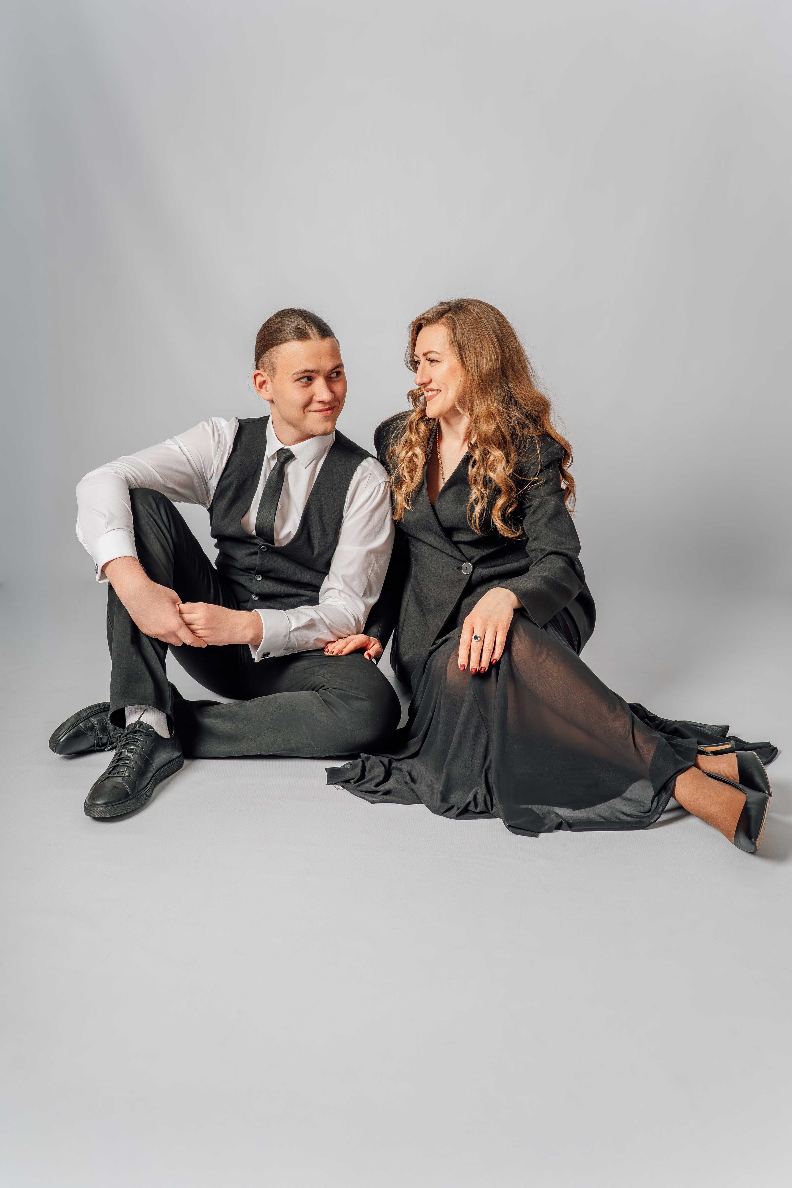 Семейные моменты. Фотограф Юлия Паськова, город Бирюч