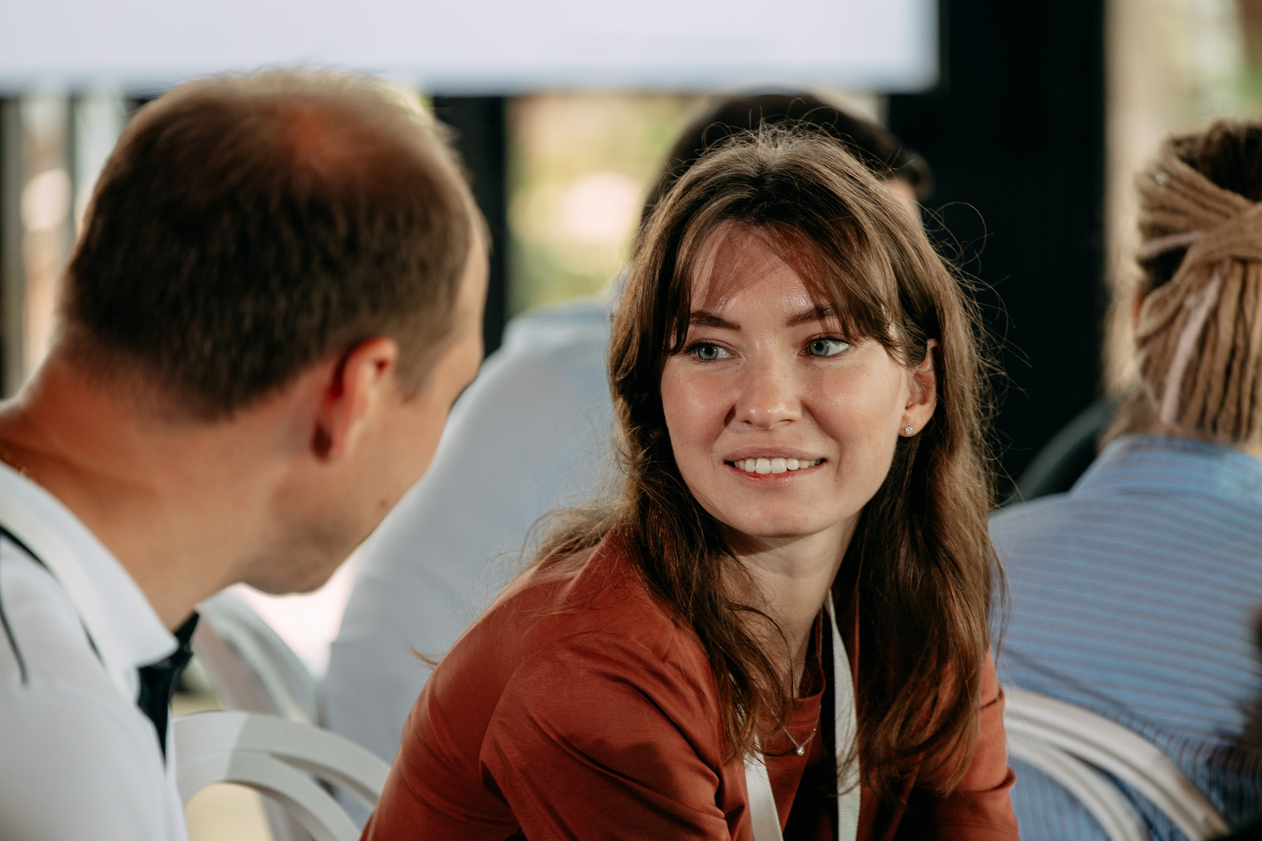 Тимбилдинг Самолет. Фото и видео съемка. Андрей Ионов