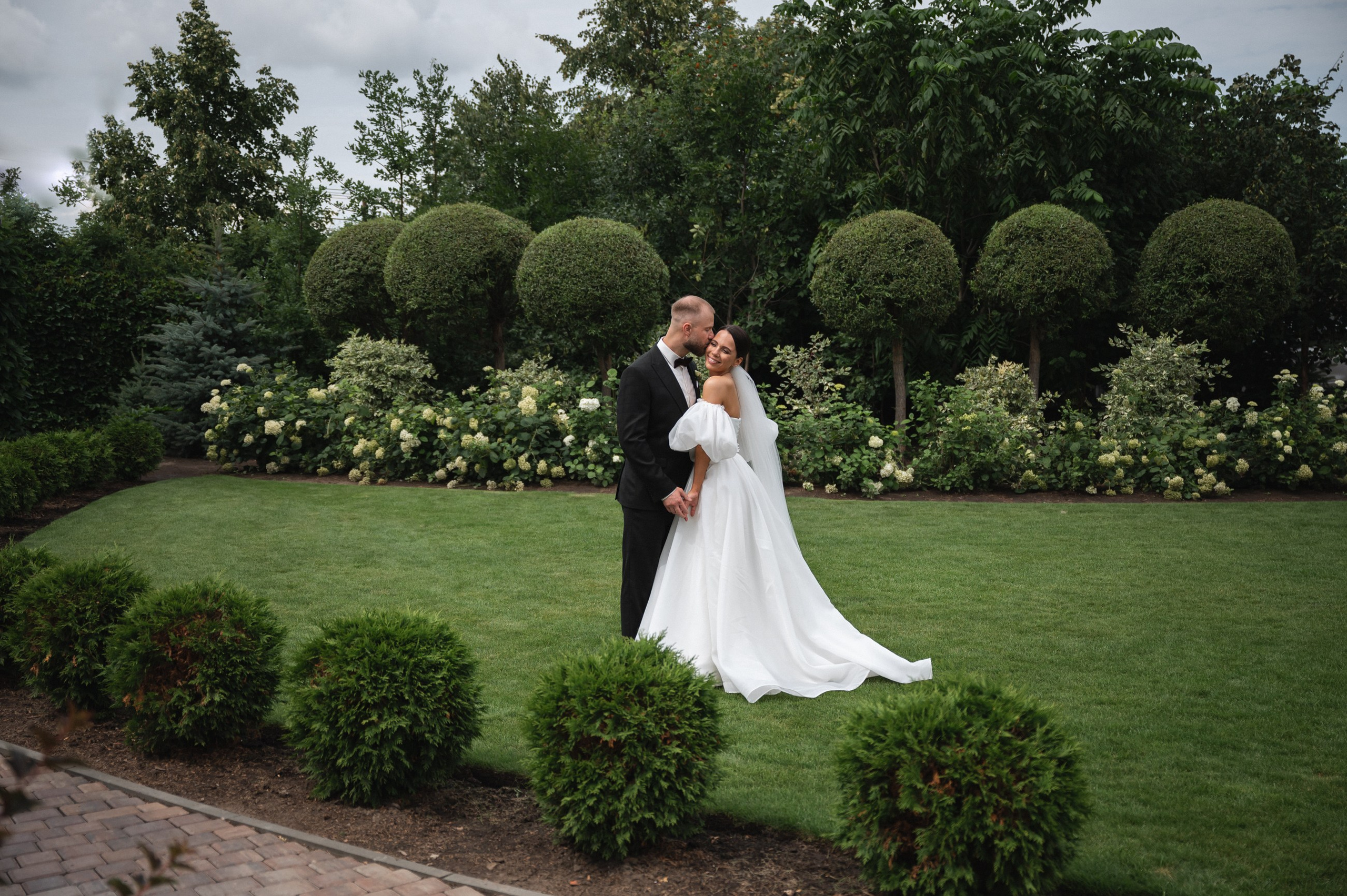 Свадебный фотограф Наталья Доронина