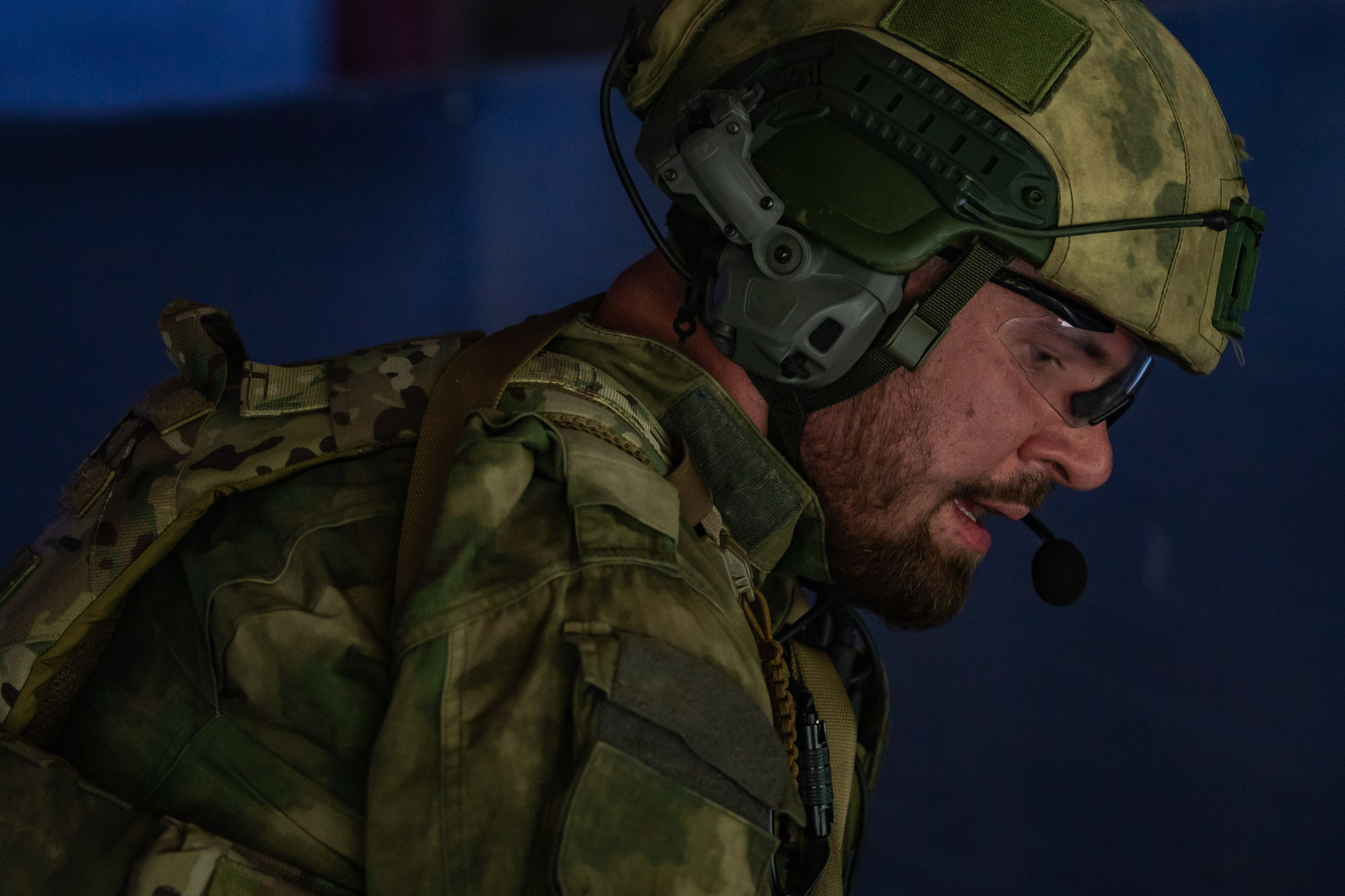 Военный репортаж. Фотограф в Москве Нелла Шагеева