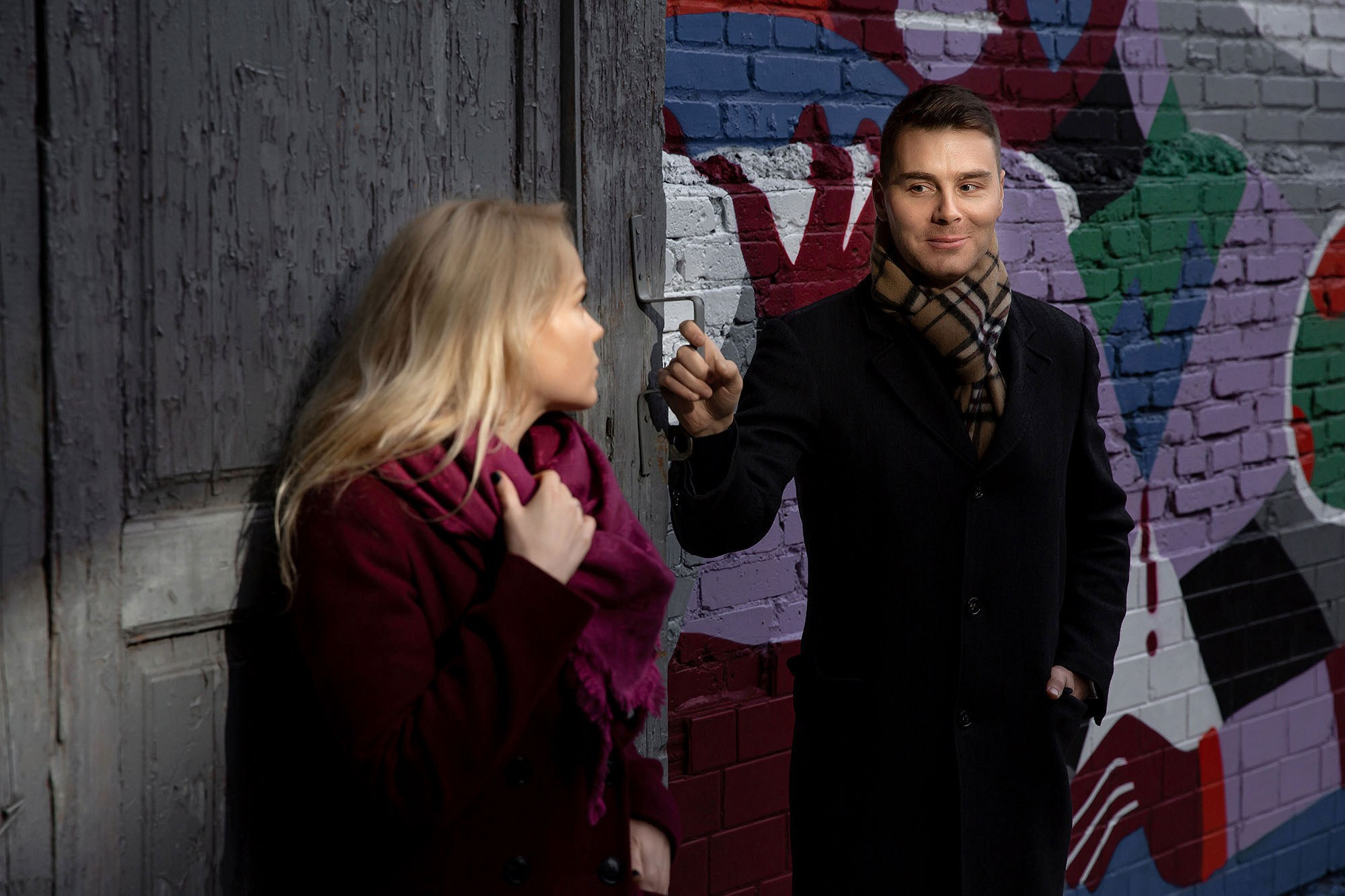 Семейная съемка. Фотограф в Москве Валерий Боцман