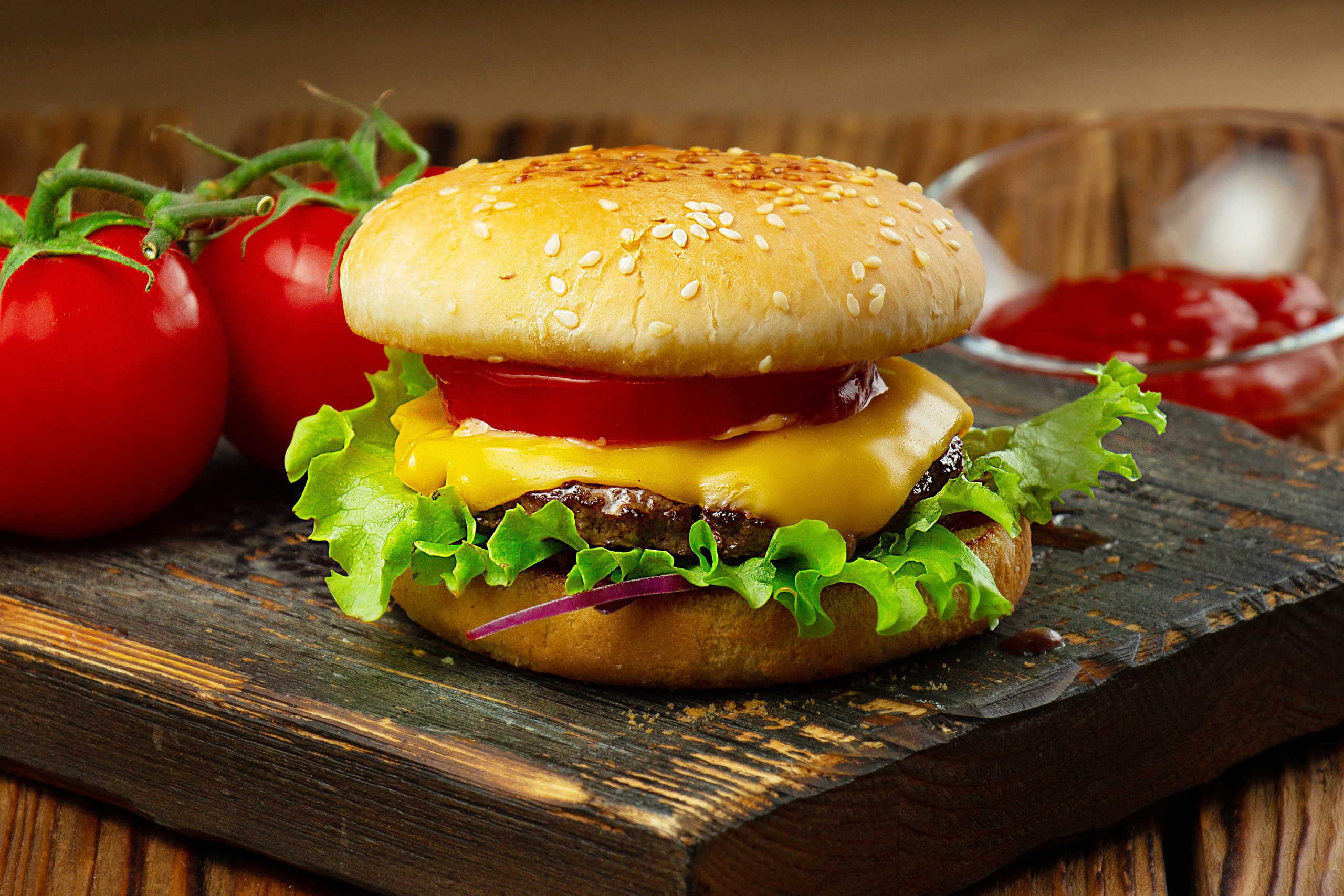 Гамбургеры от Lion master. Выпускные альбомы Казань. Семейный и детский фотограф Михаил Мигачев