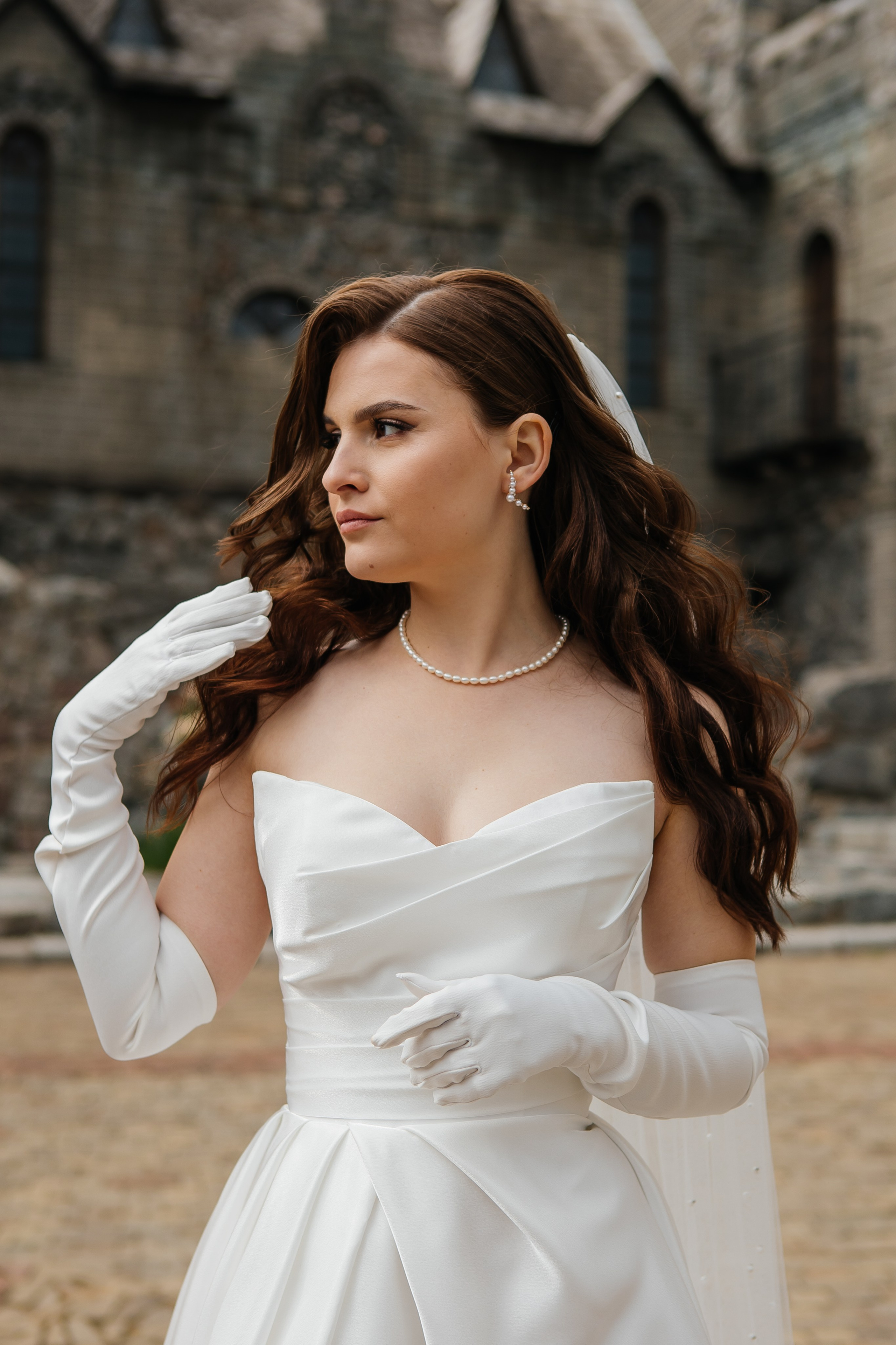 Евгений Мария. Свадебный фотограф в Белгороде Юлия Шостак