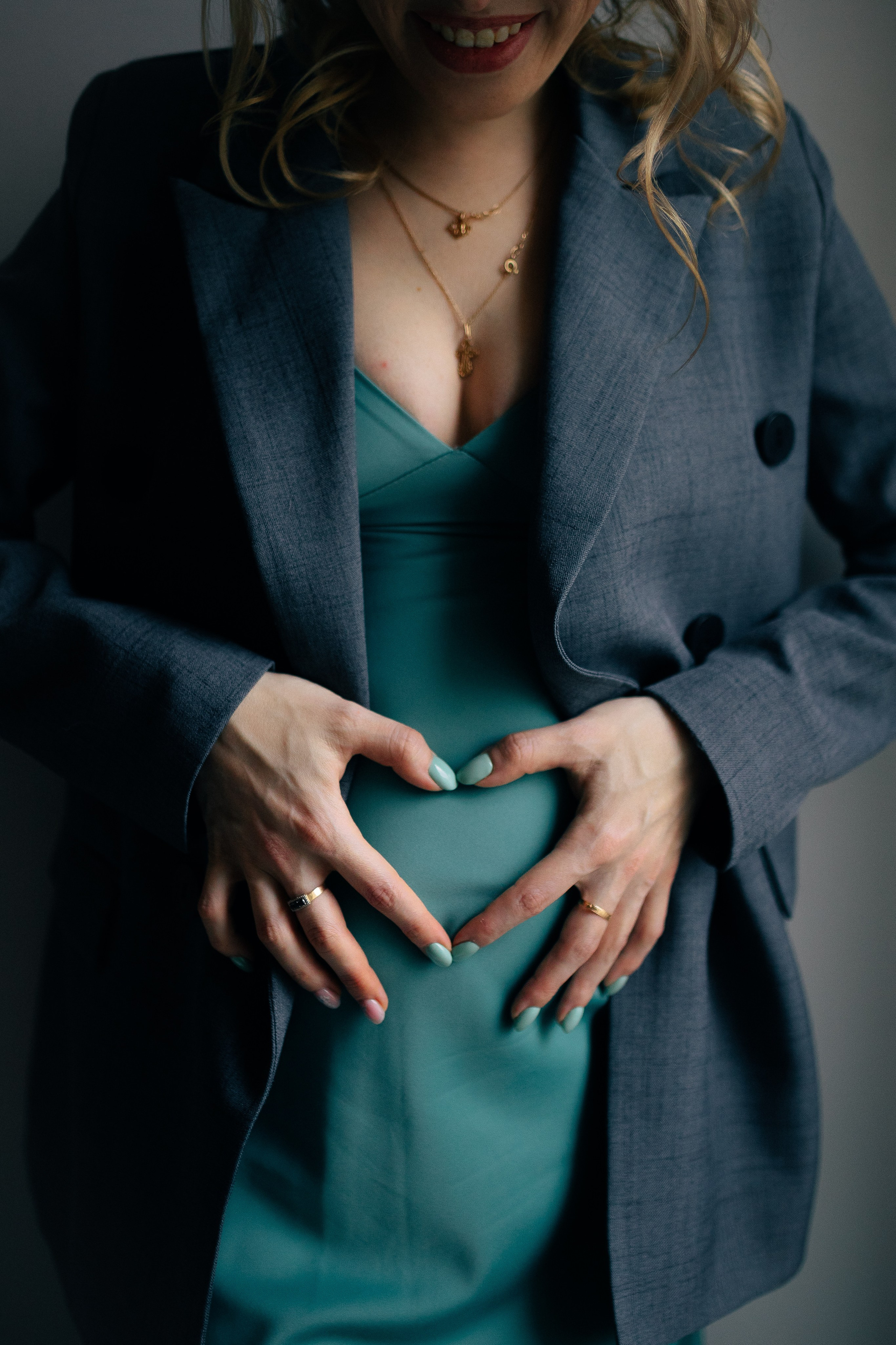 Беременность. Семейный и портретный фотограф в Санкт-Петербурге Владислава Бычкова