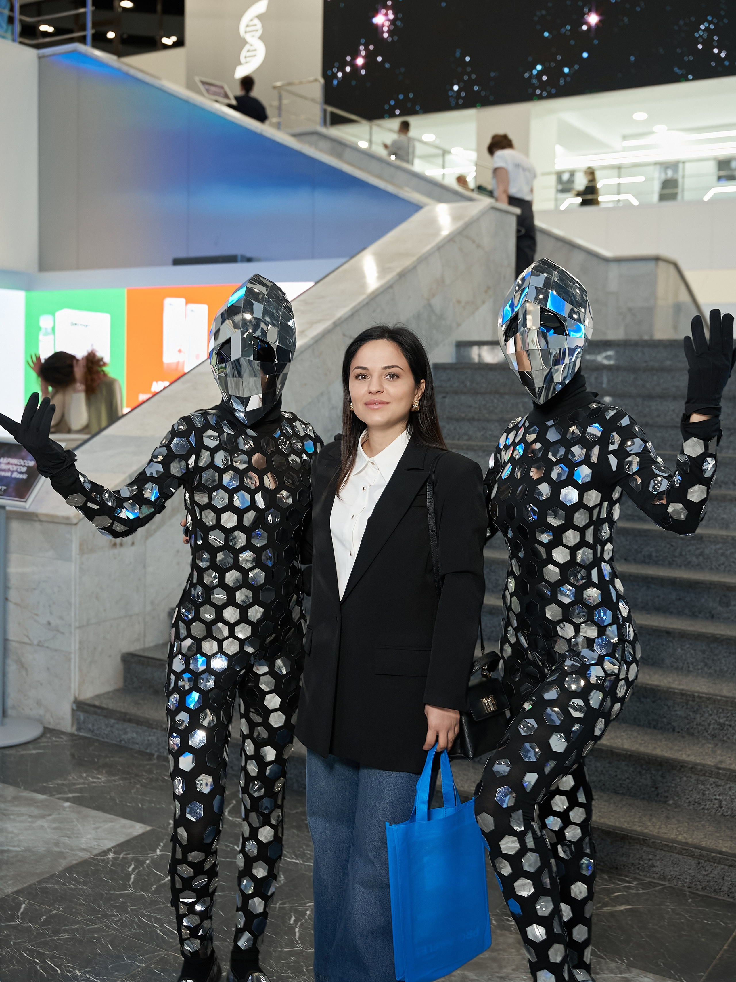 СЛУШАТЕЛИ. PRO-AGELESS