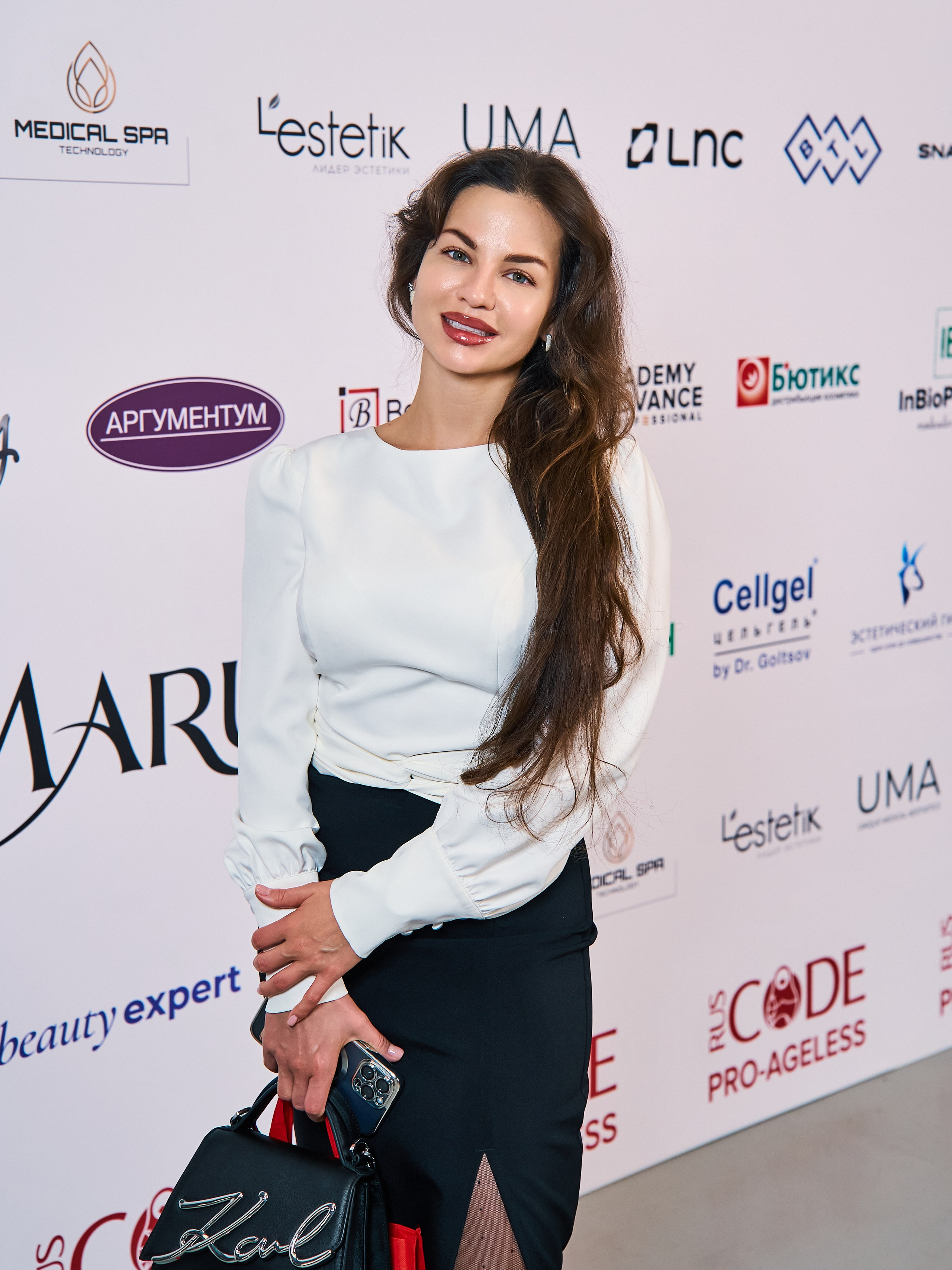 ПРЕСС ВОЛ. PRO-AGELESS