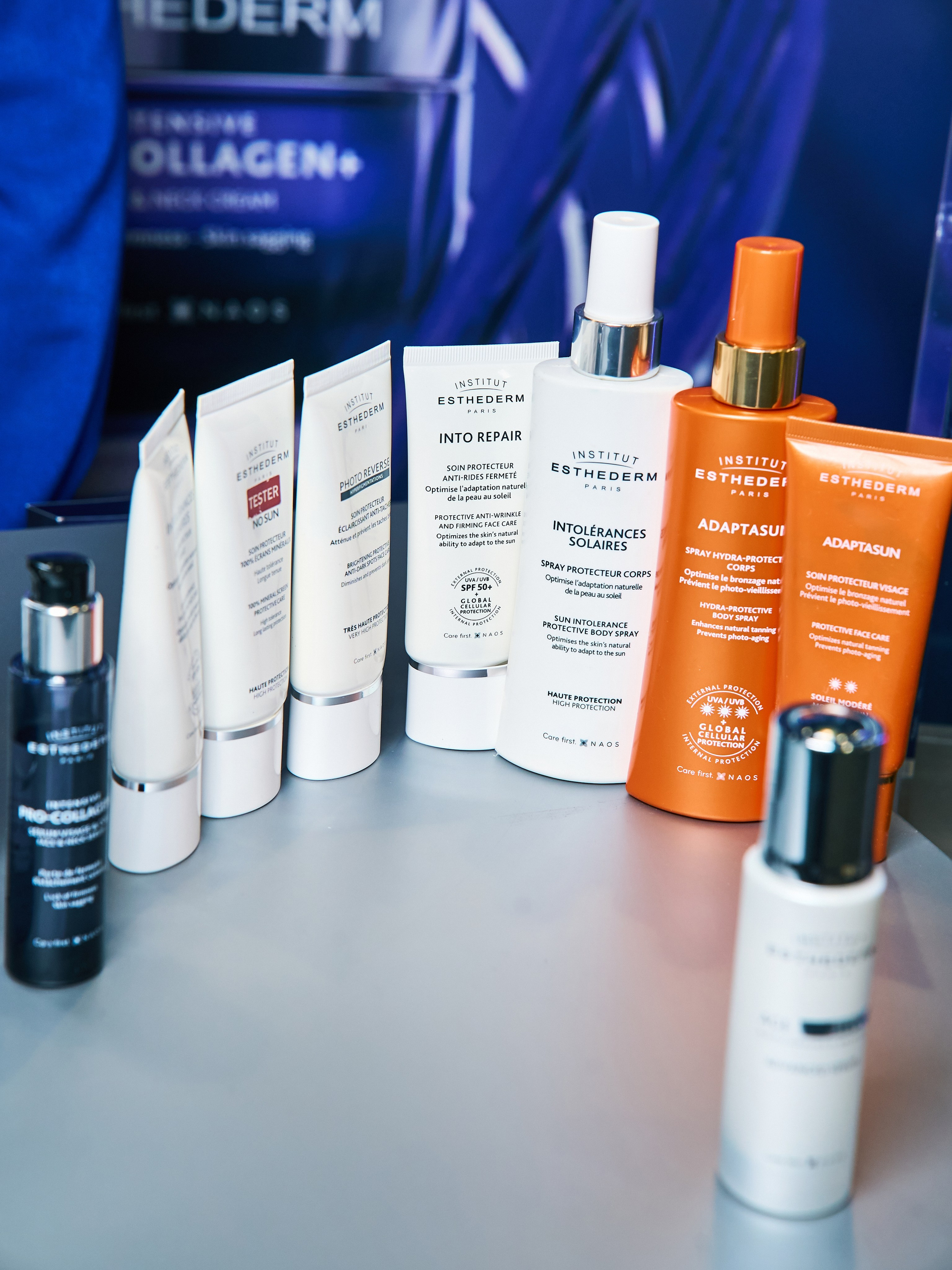 СТЕНДИСТЫ. PRO-AGELESS