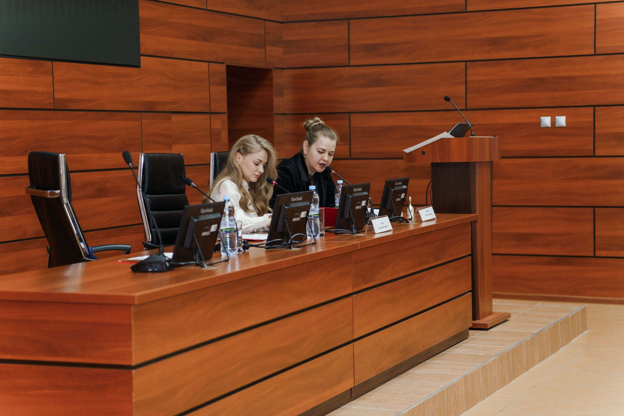 СПИКЕРЫ. PRO-AGELESS