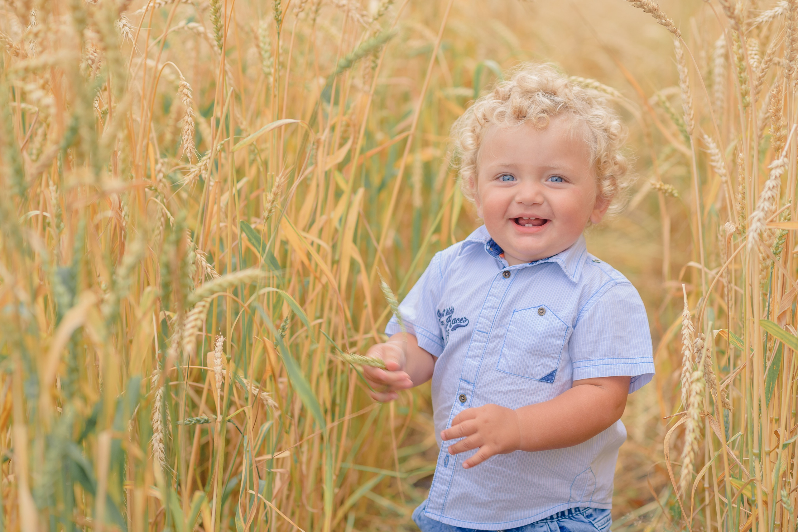 Пикник. Семейный фотограф в Рязани Мария Ермакова