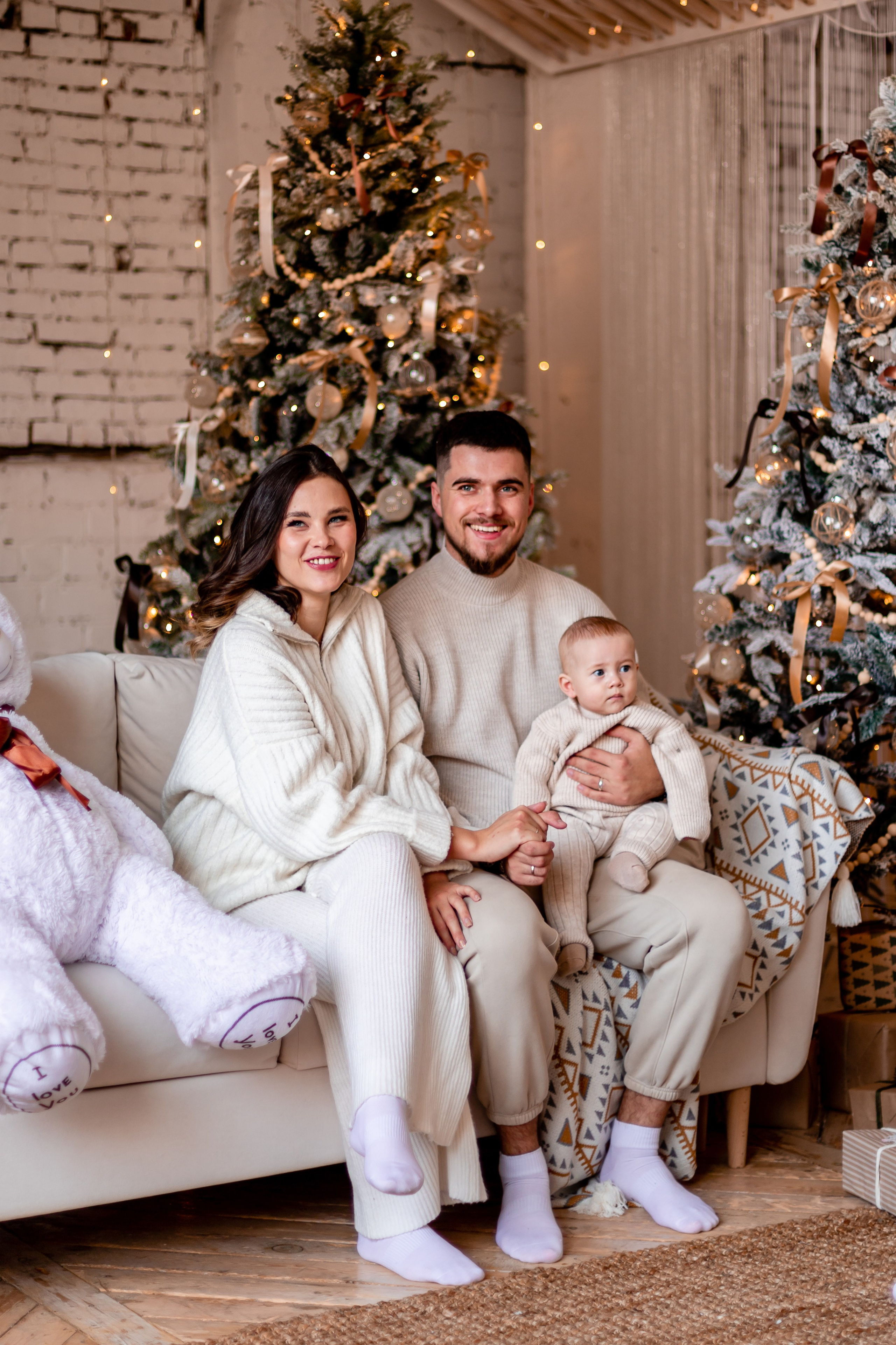 Семейный и детский фотограф в Хабаровске Алевтина Проскурякова