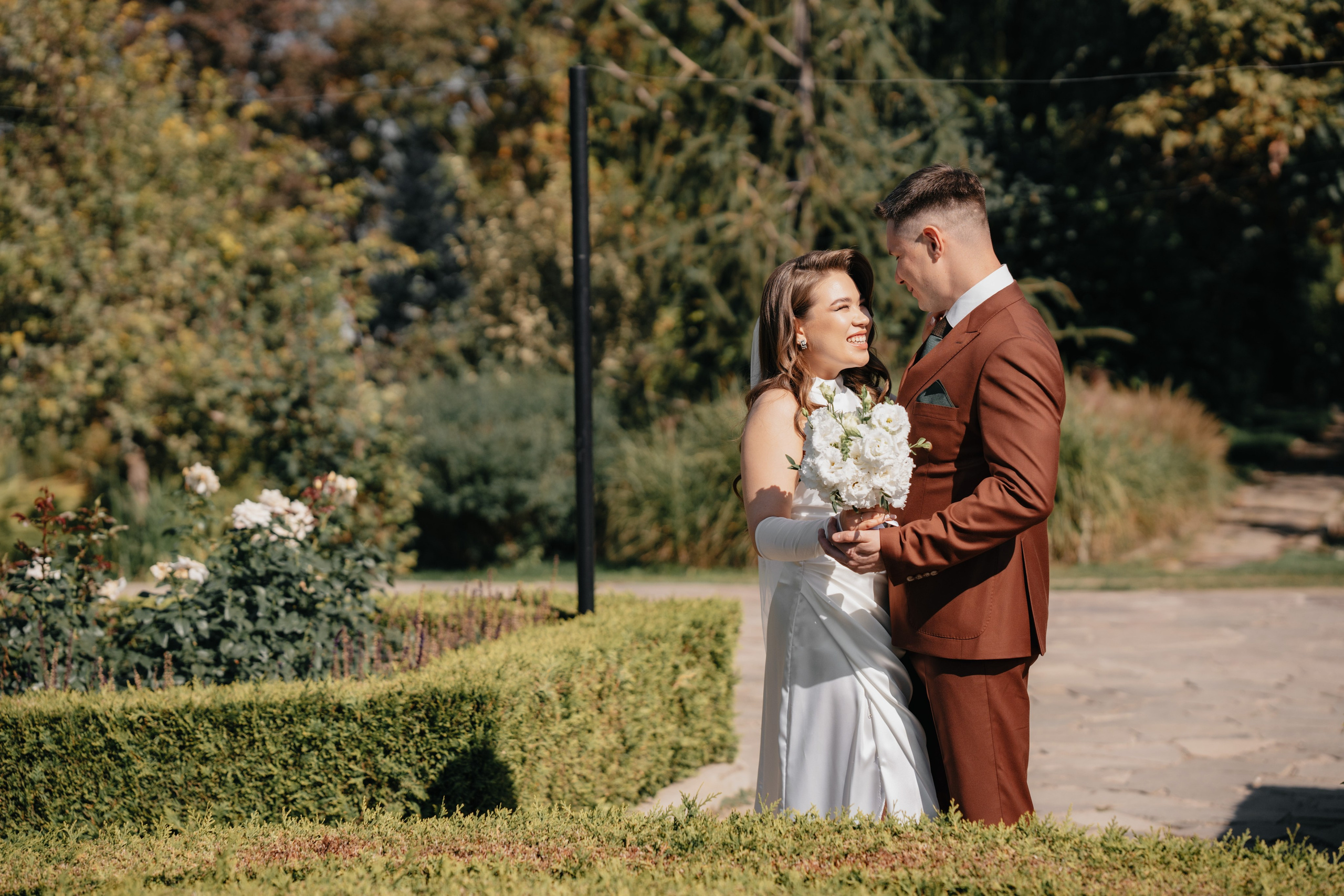 Yevgeniy & Arailym. Galam media