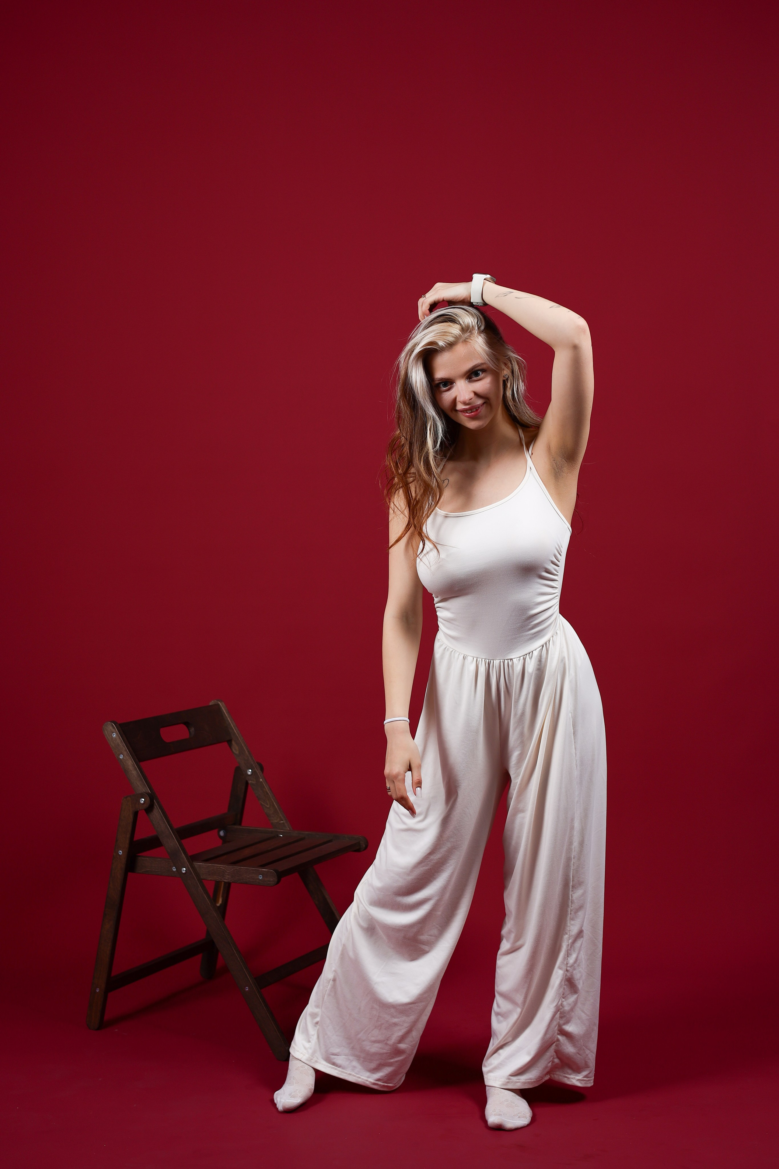 Светлана. Фотостудия без фотографа Чехов. Первая студия автопортрета в Чехове