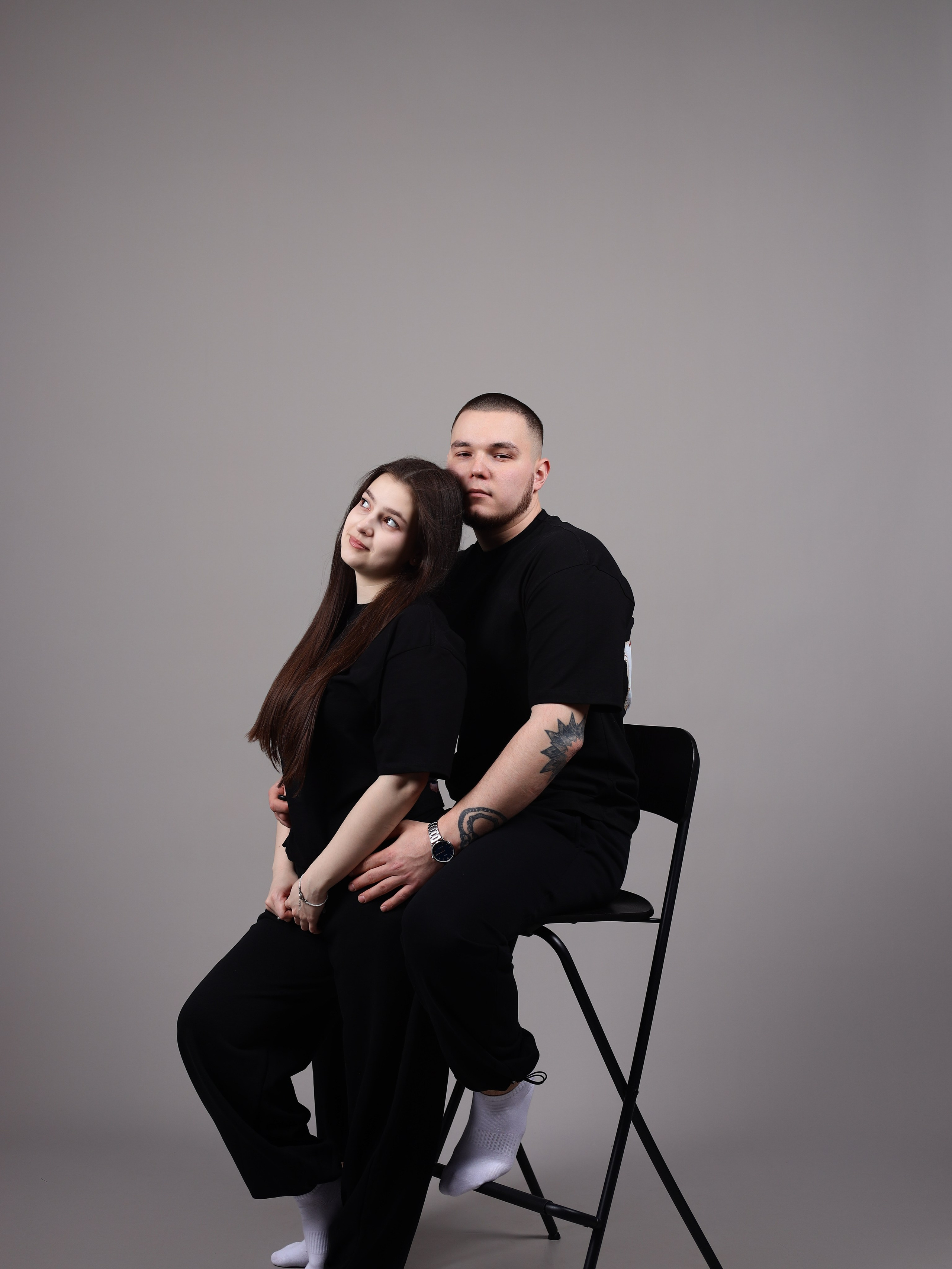 Фотостудия без фотографа Чехов. Первая студия автопортрета в Чехове