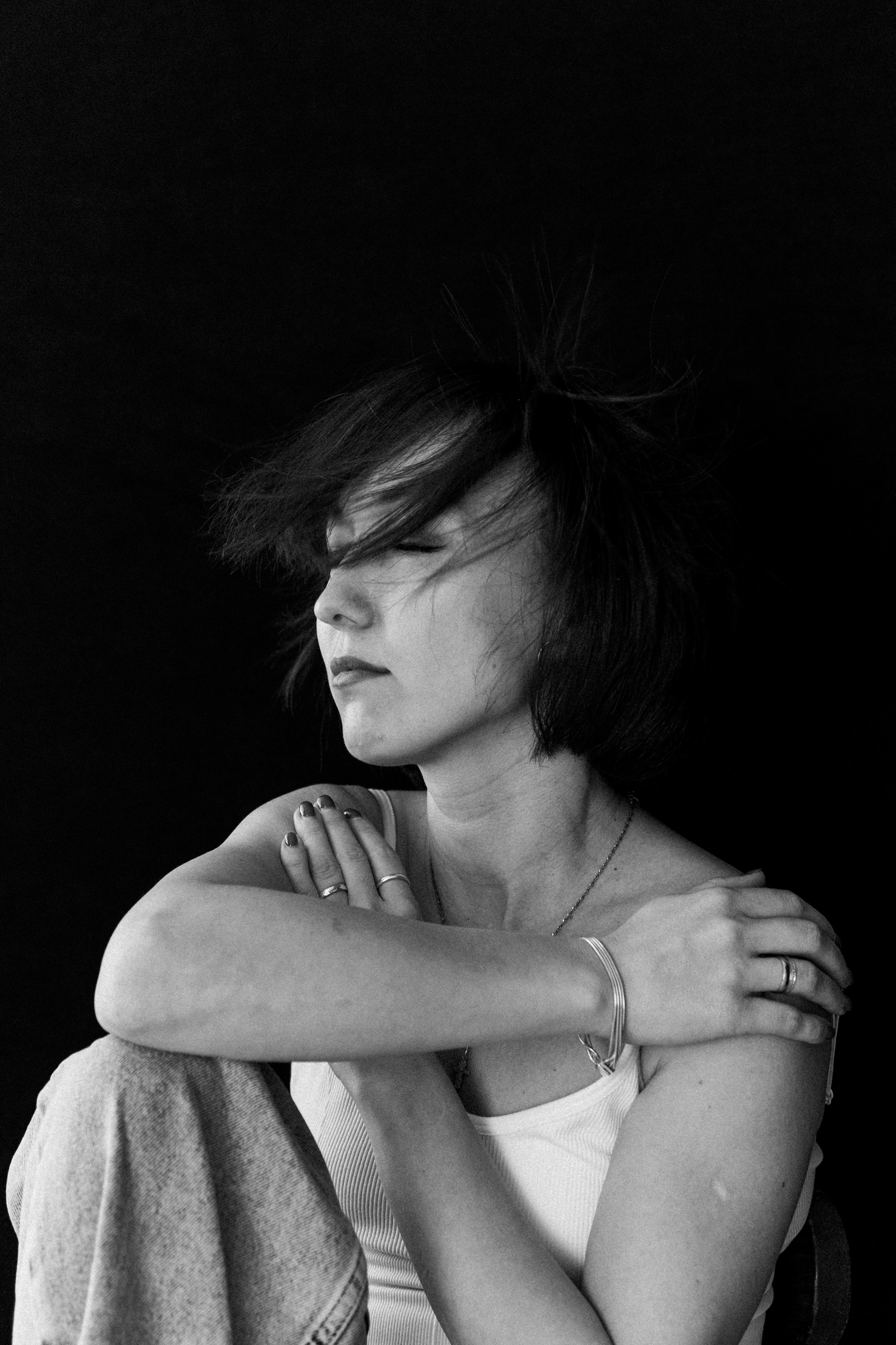 Елена. Деликатный женский фотограф Москвы Тощакова Катерина