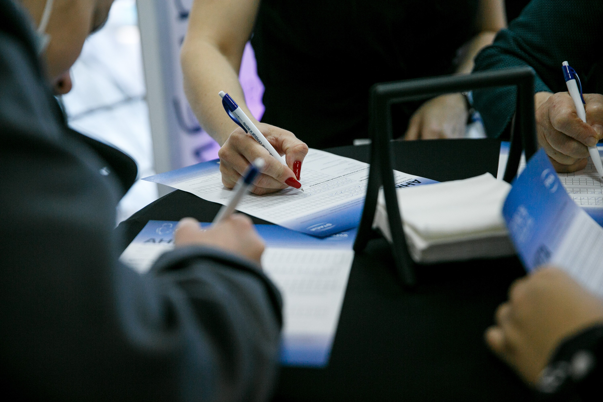 Семинар для врачей. STADA. Фотограф Шейдаев Эмин г. Волгоград