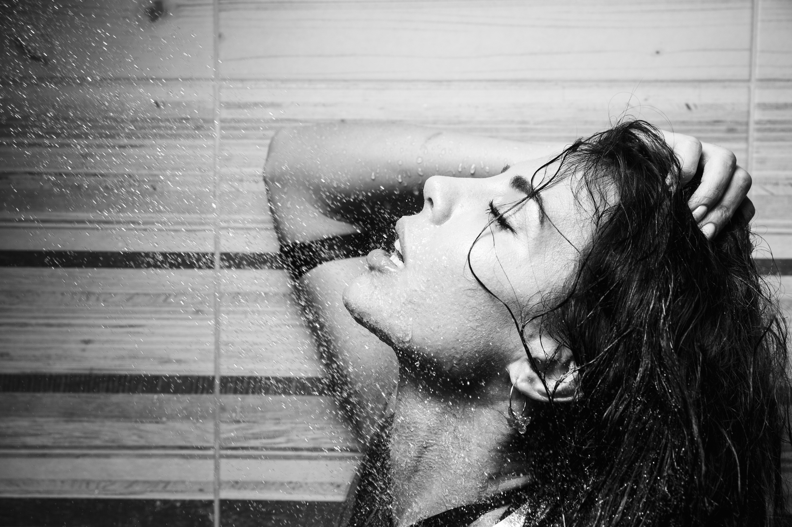 Лена. Фотограф Шейдаев Эмин г. Волгоград