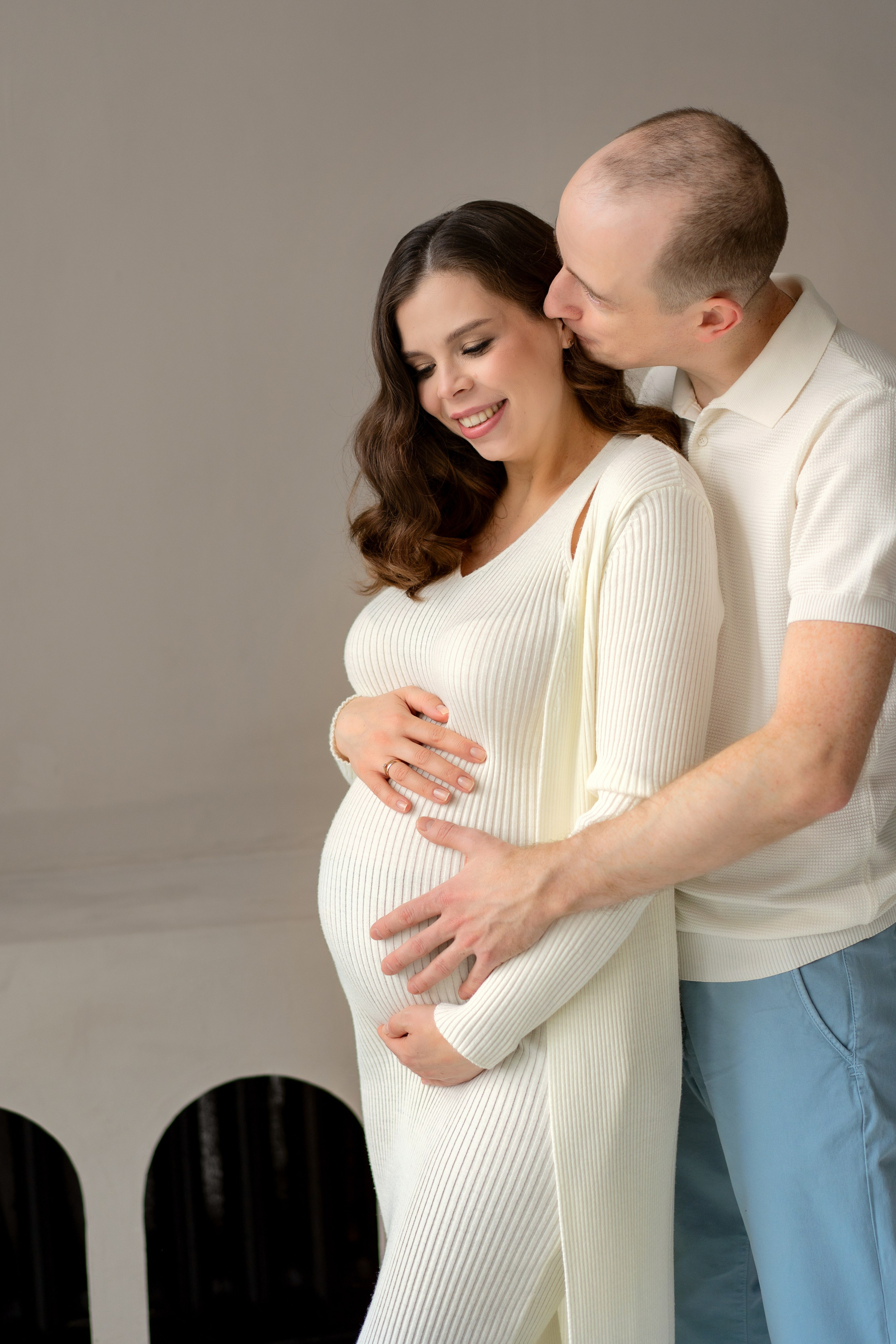 Наталья. Семейный и свадебный фотограф Минск, Беларусь Анна Орловская