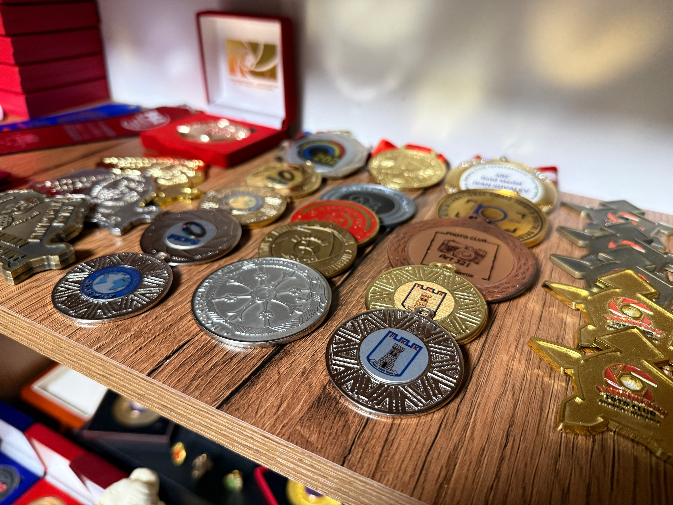 Фотоконкурсы, награды, достижения. Портретный и Фэшн фотограф в Санкт-Петербурге. Иван Ковалёв