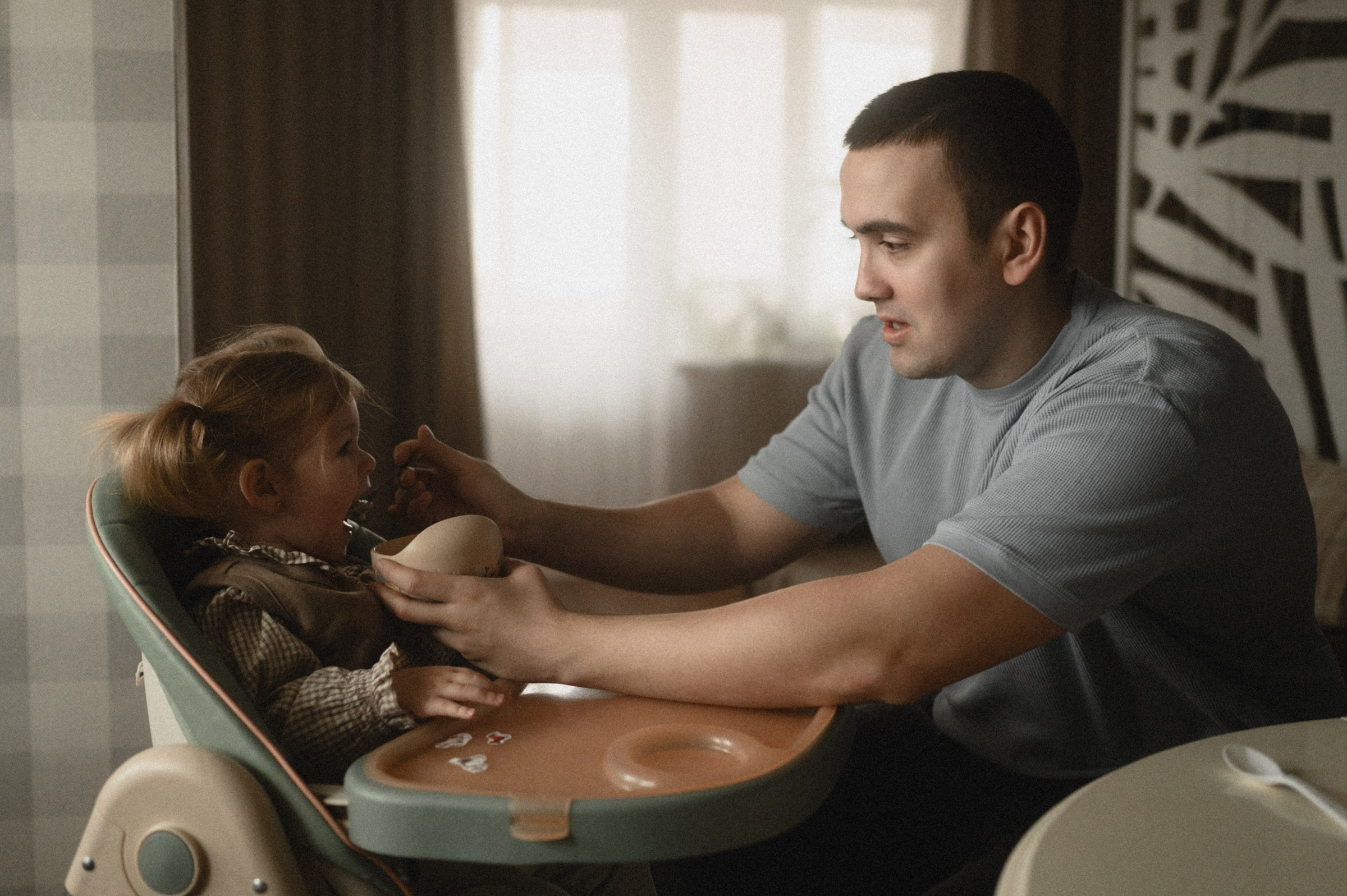 Сергей, Регина и Олива. Свадебный и семейный фотограф в Ростове-на-Дону