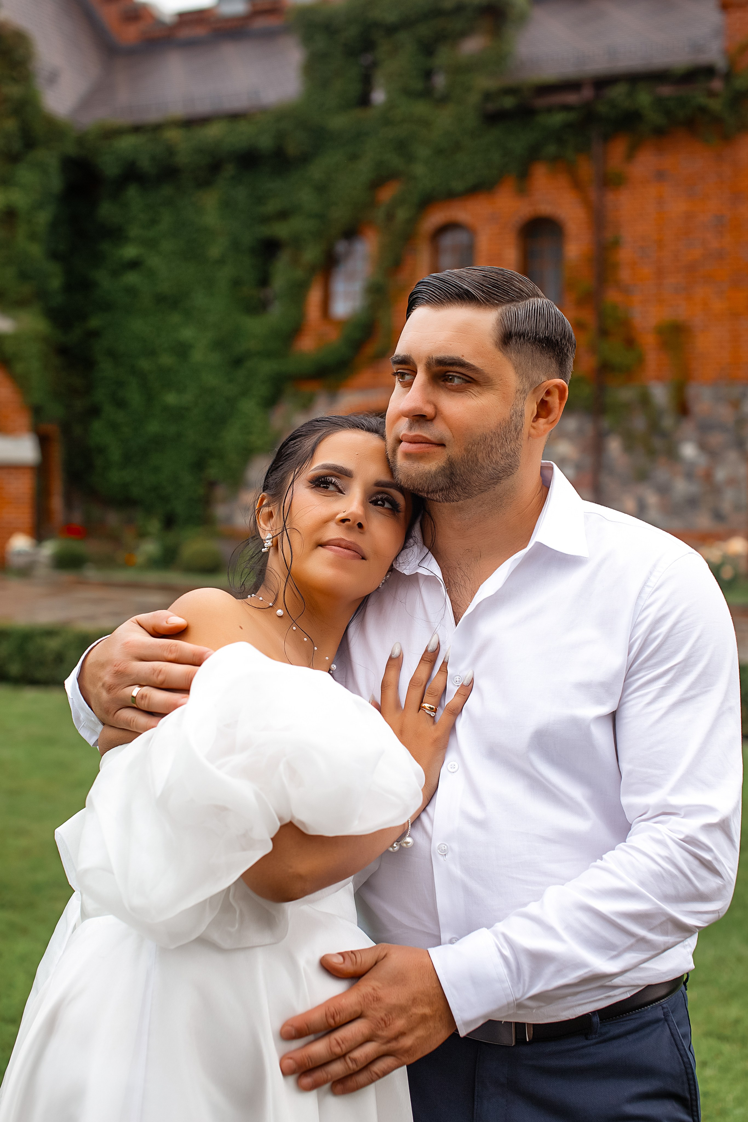 Илья&Роза. Https://malovafoto.ru