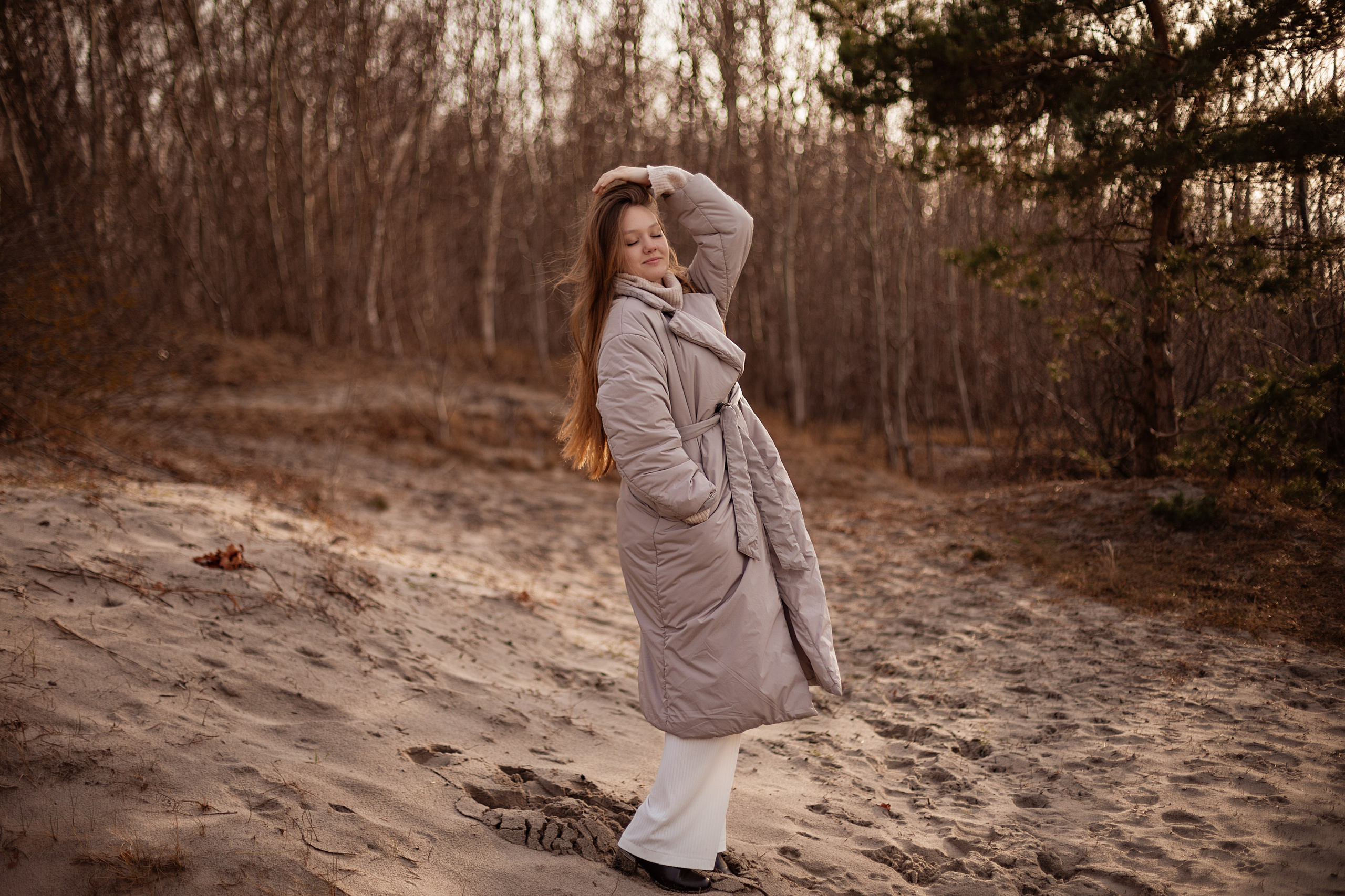 Кристина. Https://malovafoto.ru