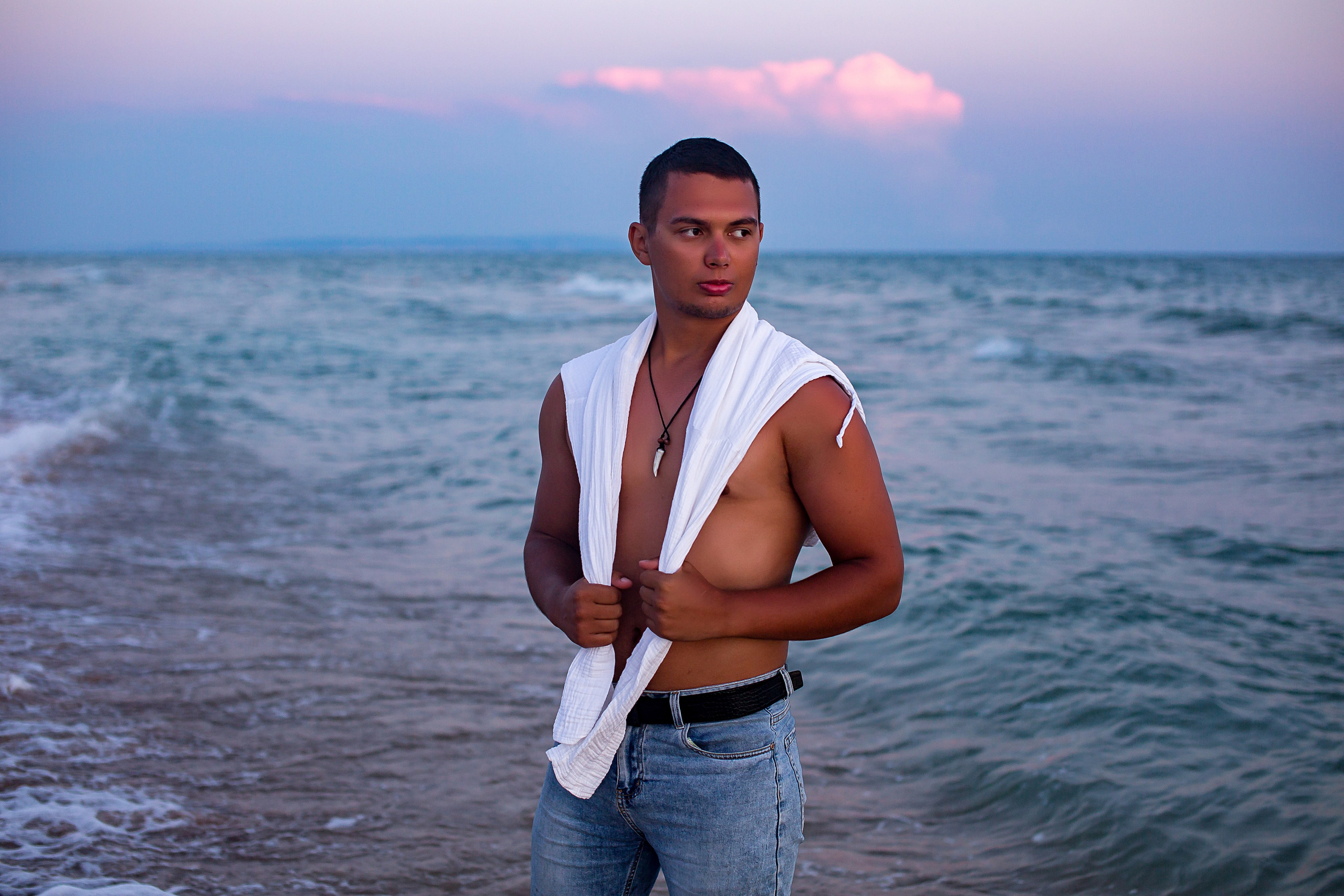 Данил. Https://malovafoto.ru