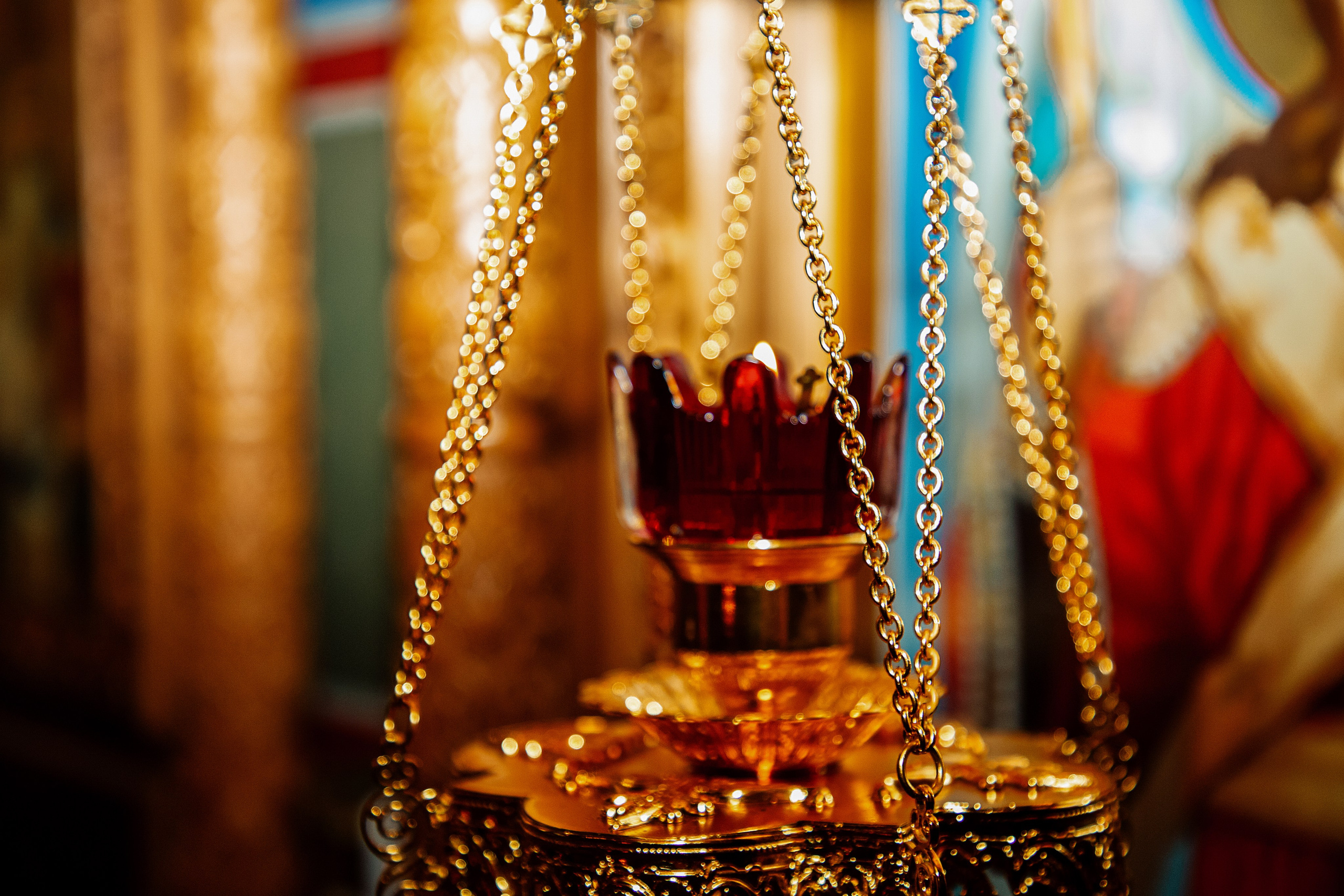 Таинство Крещения. Https://malovafoto.ru