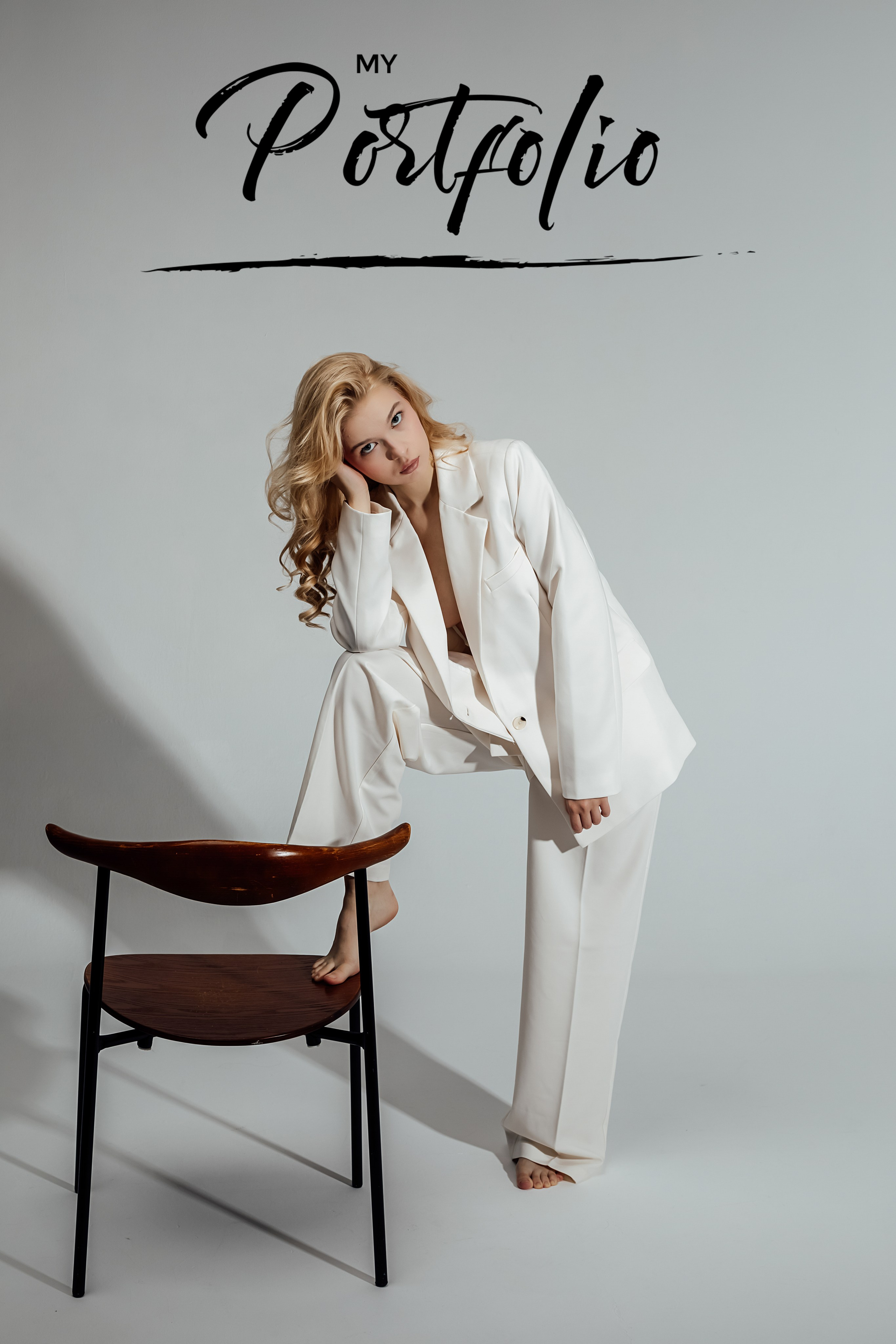 Модельные тесты. Https://malovafoto.ru