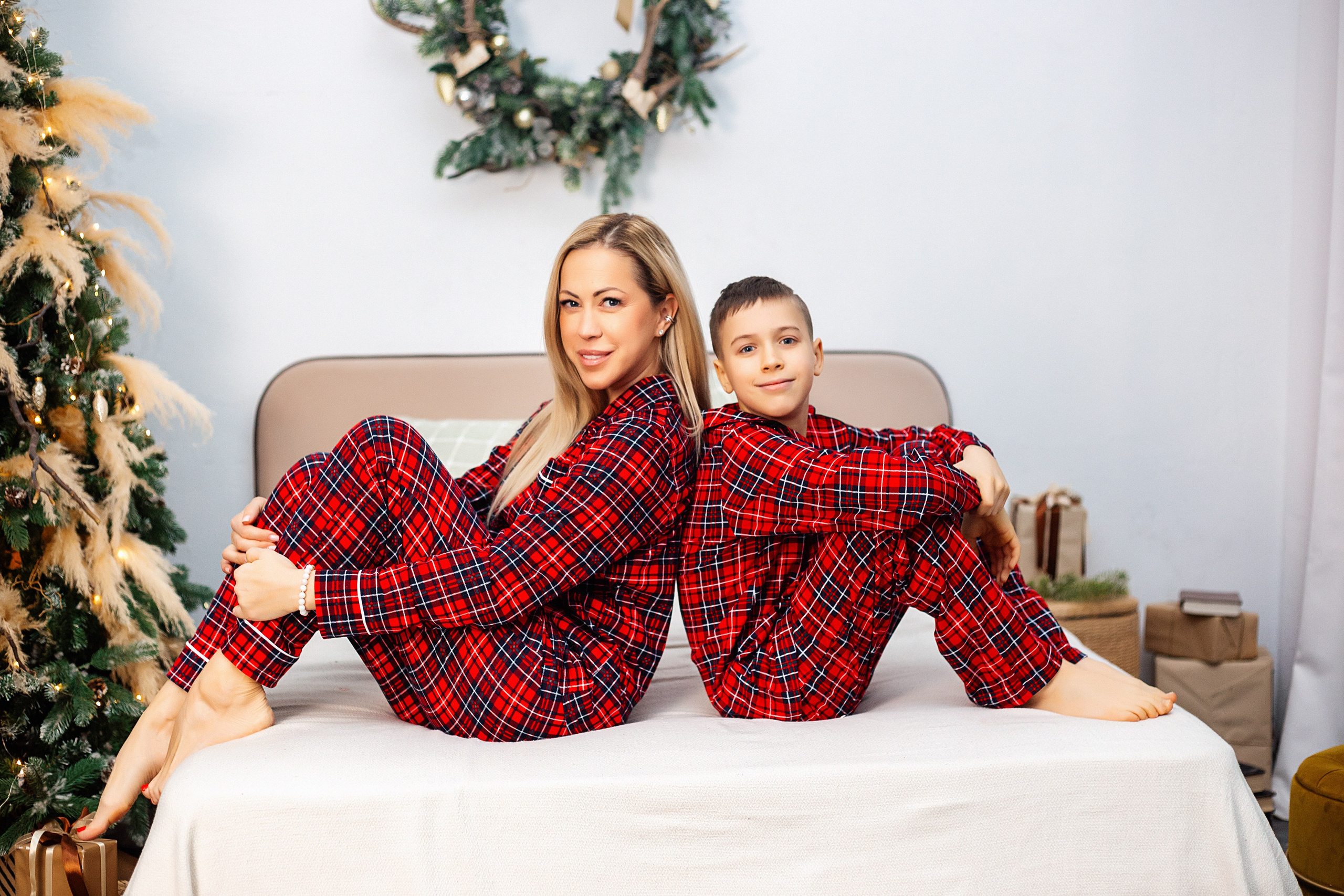 Пижамная съемка. Https://malovafoto.ru