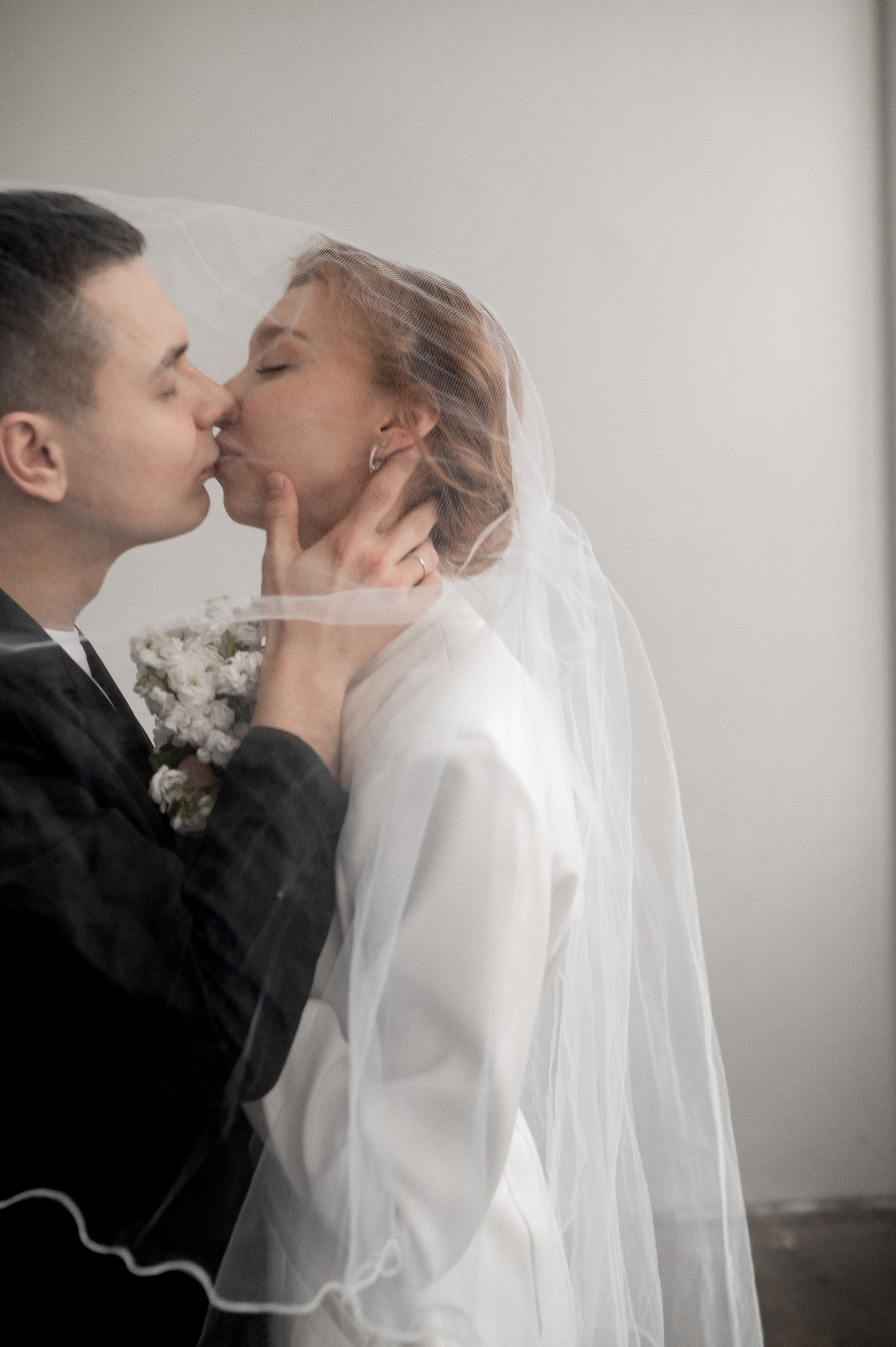 Предсвадебная love storry. Свадебный и семейный фотограф в Серпухове Александра Дерюшева