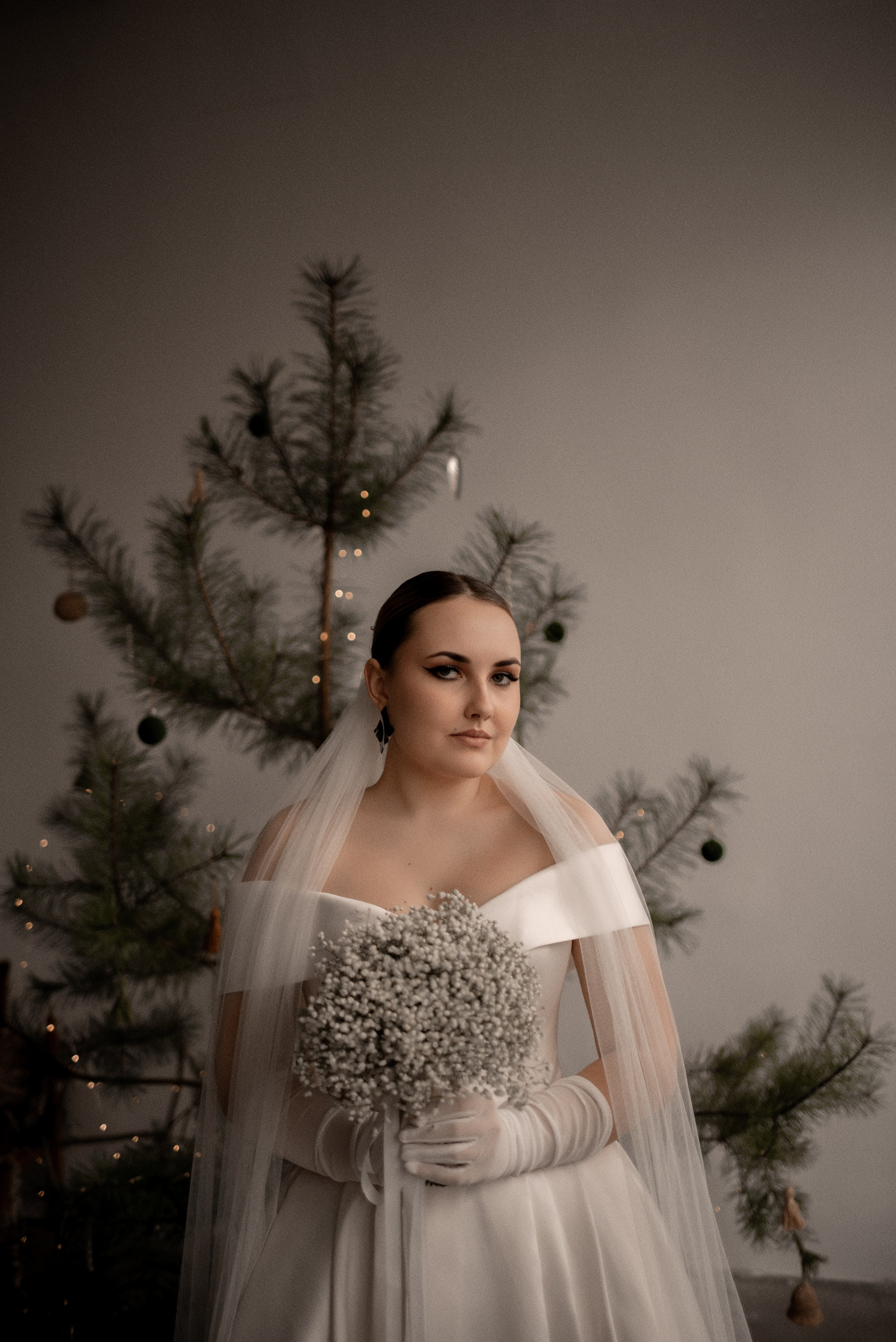 Валера и Даша. Свадебный и семейный фотограф в Серпухове Александра Дерюшева