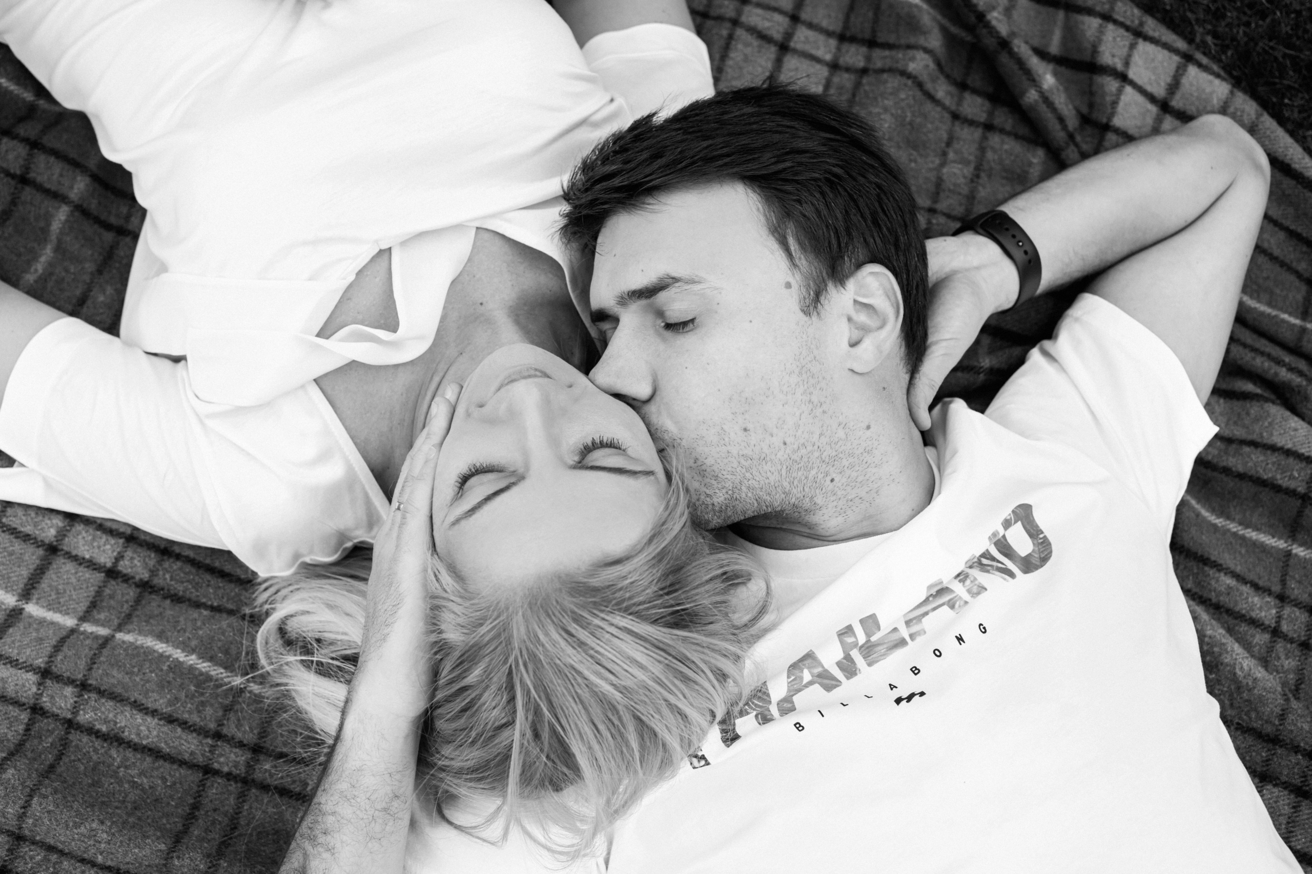 LOVE STORY. Фотограф Алина Гашникова