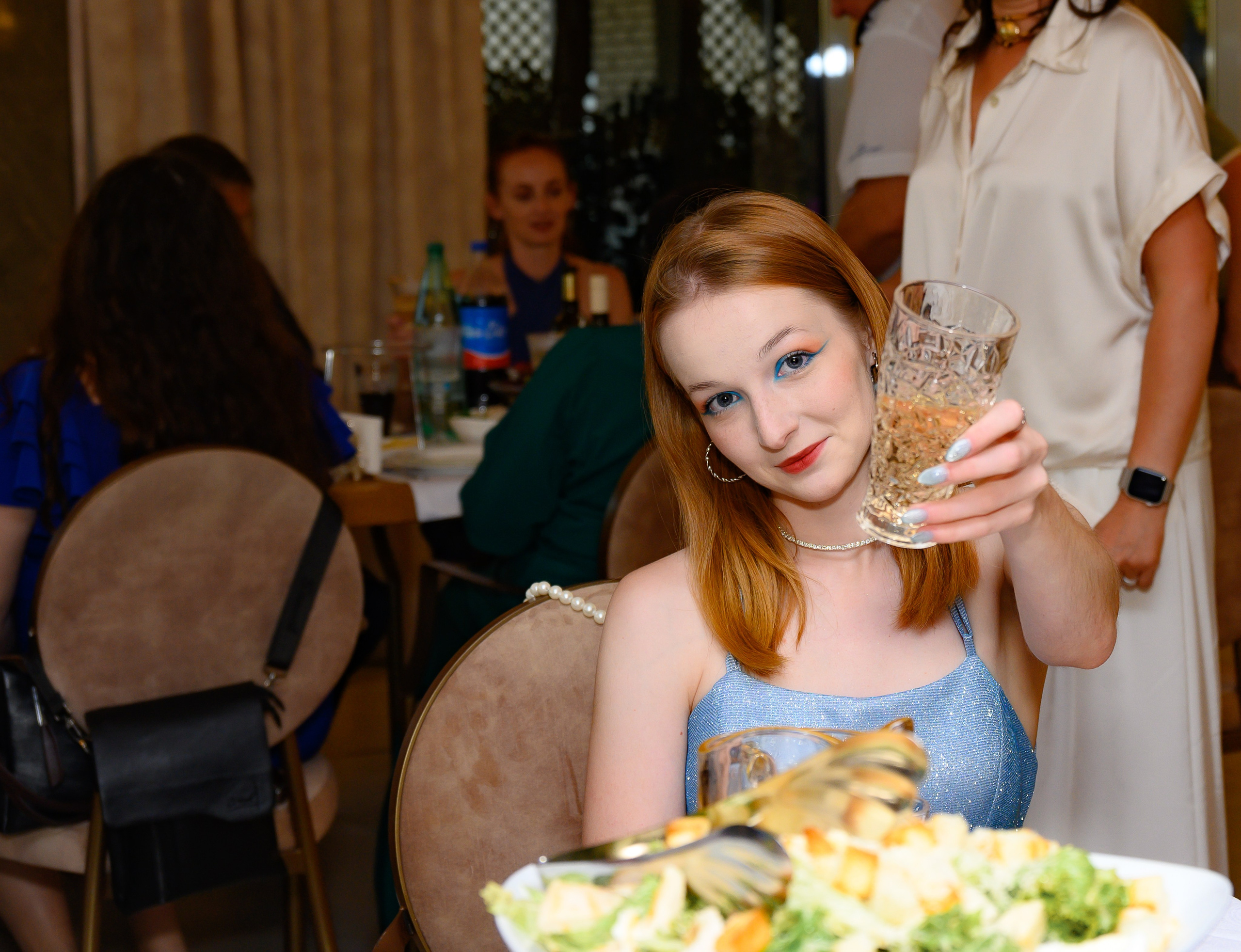 Выпускной 11 кл 2025. Семейный и детский фотограф в Новороссийске Лебедева Елена