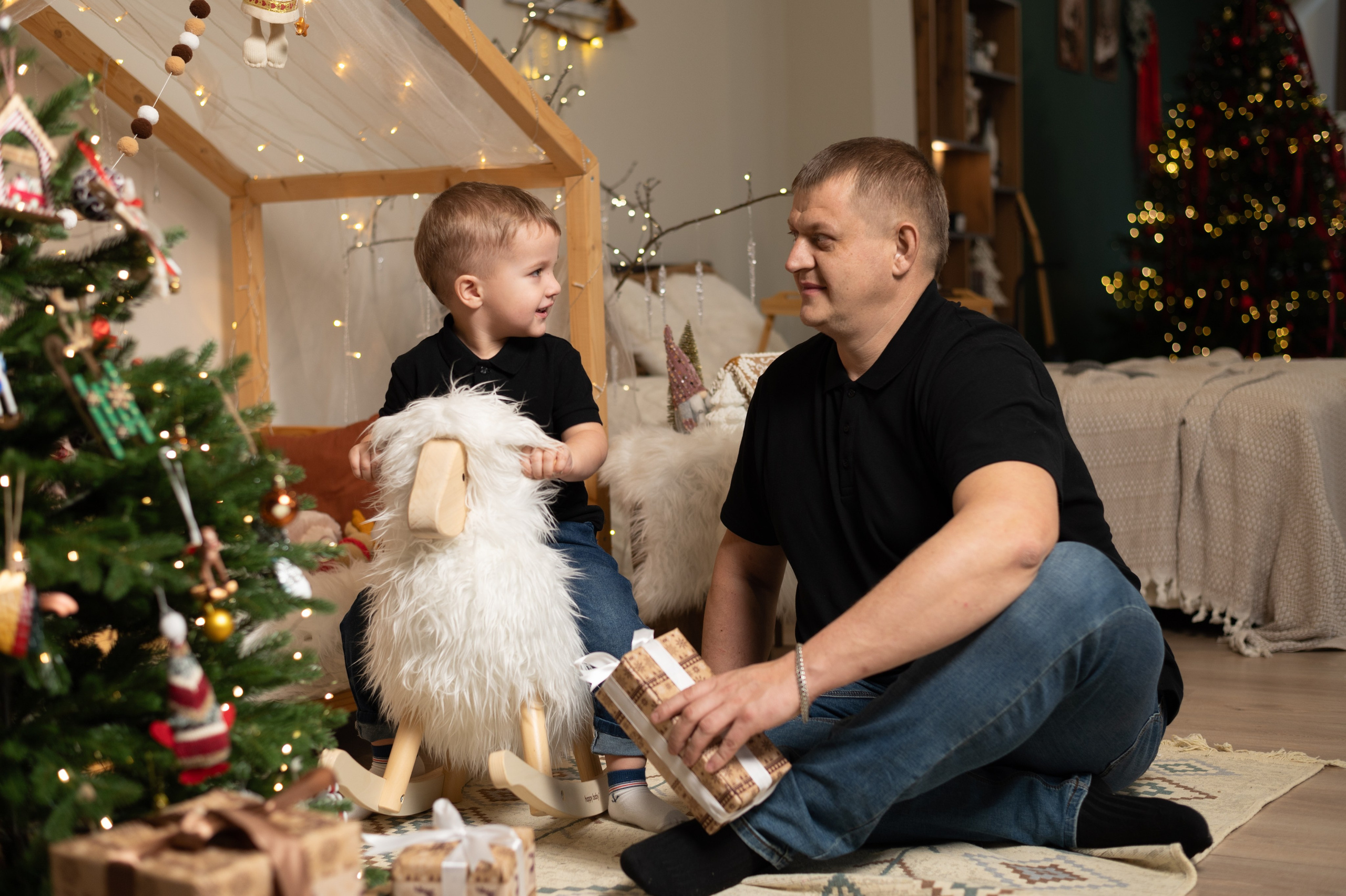Семейные съемки. Семейный и детский фотограф в Орле