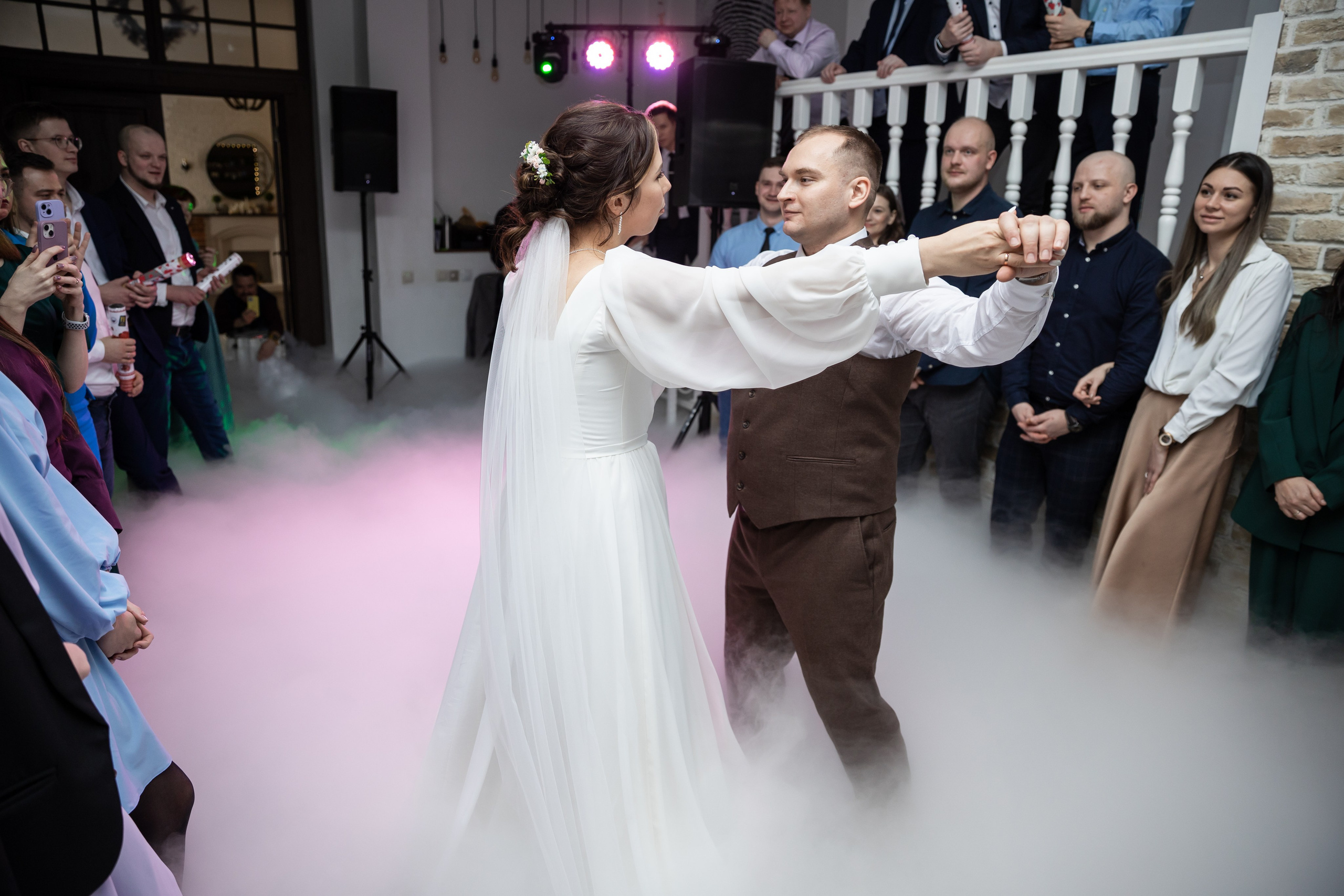 БАНКЕТ. Свадебный фотограф Санкт-Петербург Катерина Ширяева