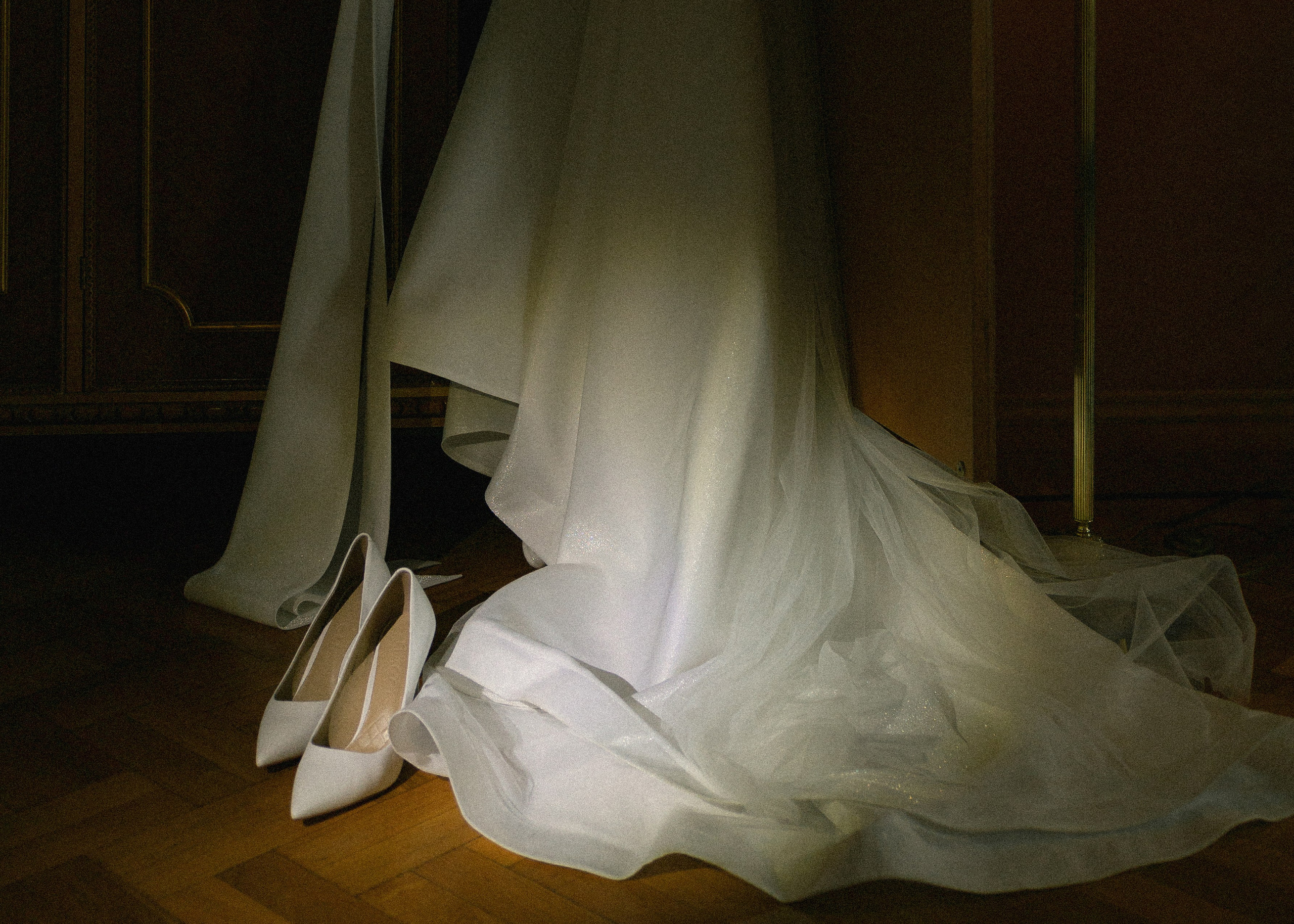 Саша и Оксана. Свадебный фотограф Ксения Ровковская