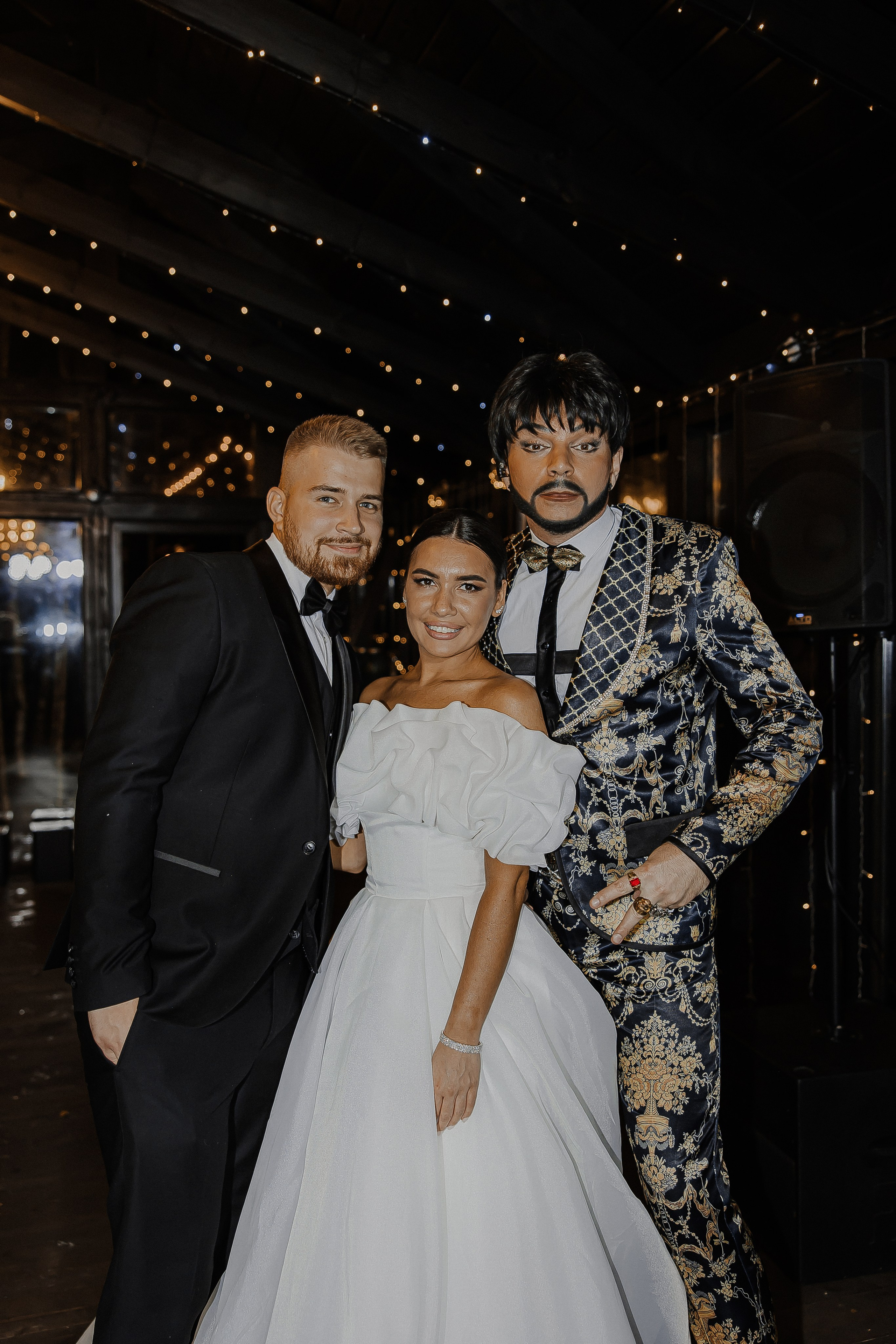 Александр и Арина. Свадебный и семейный фотограф Елизавета Ермак | Москва и МО