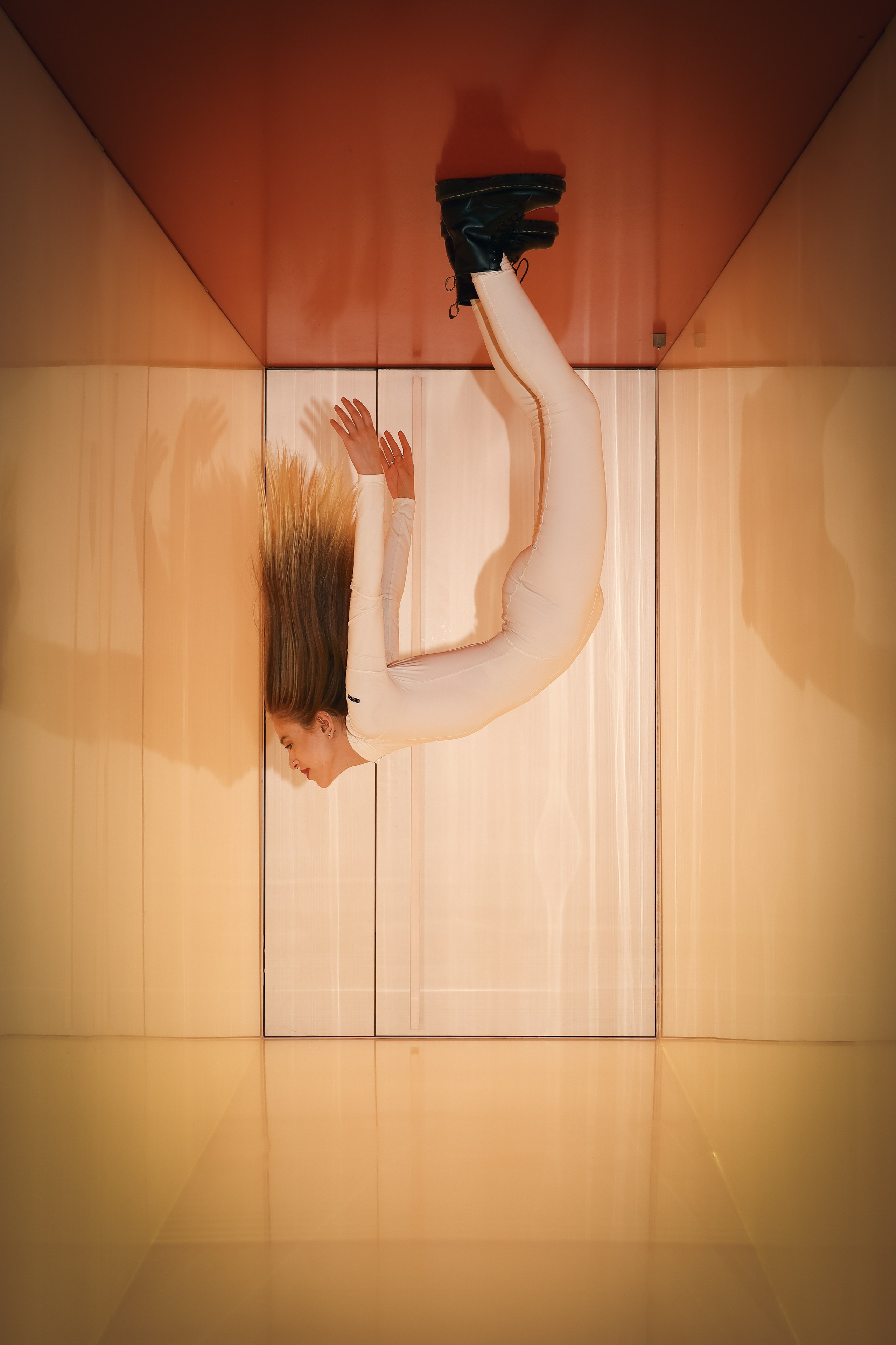 Марго. Мираж Синема. Портретный фотограф Панферова Регина г. Санкт-Петербург, г. Казань