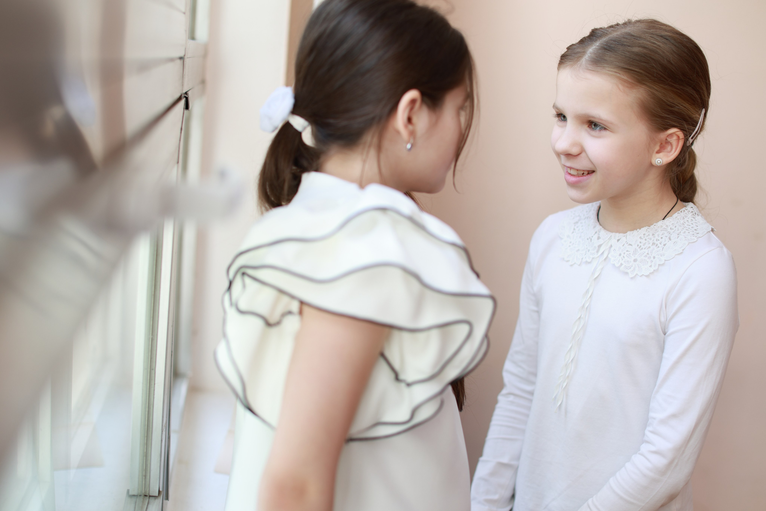 Первоклашки и старше. Семейный и детский фотограф Беспалова Анна