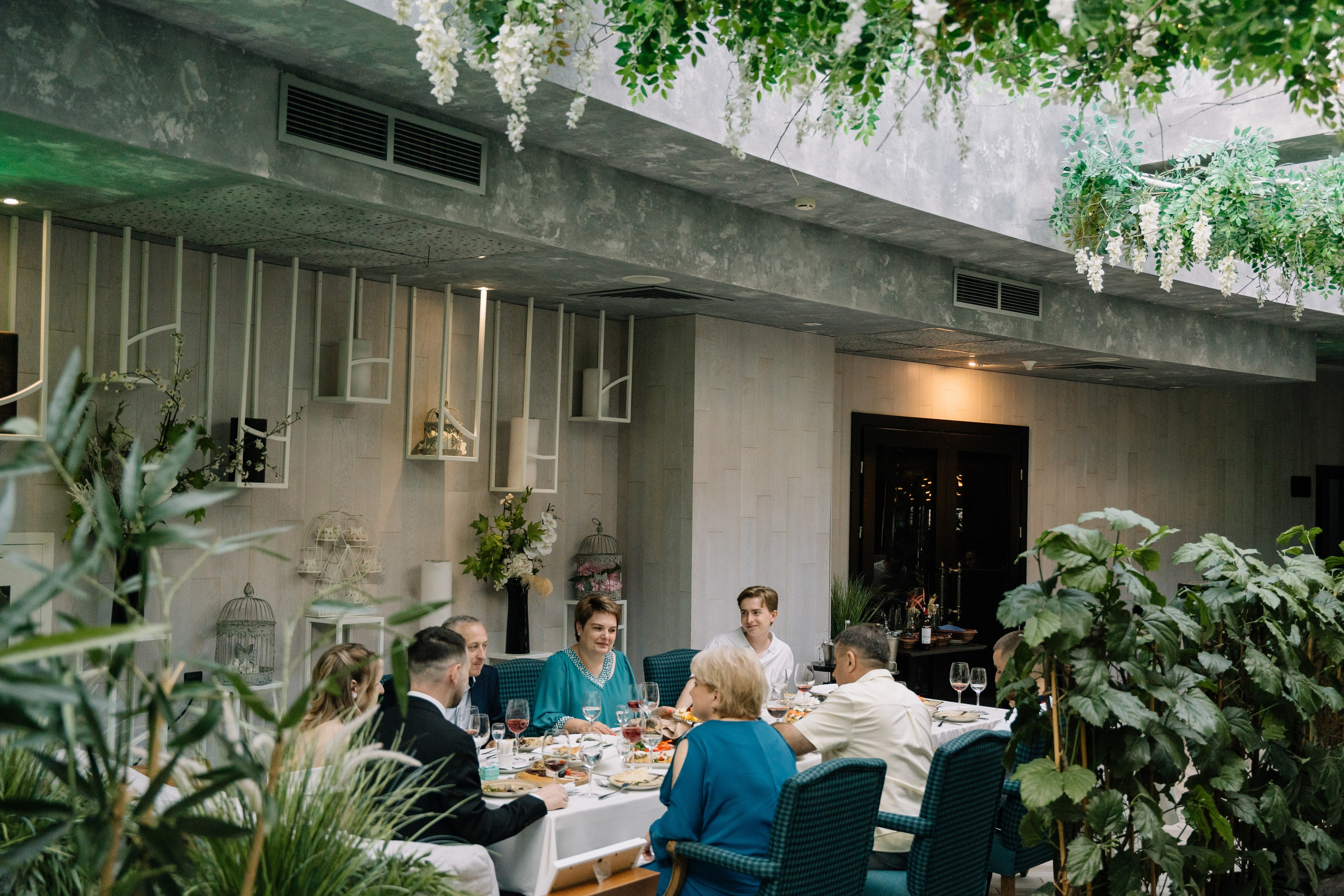 Алесь и Даша